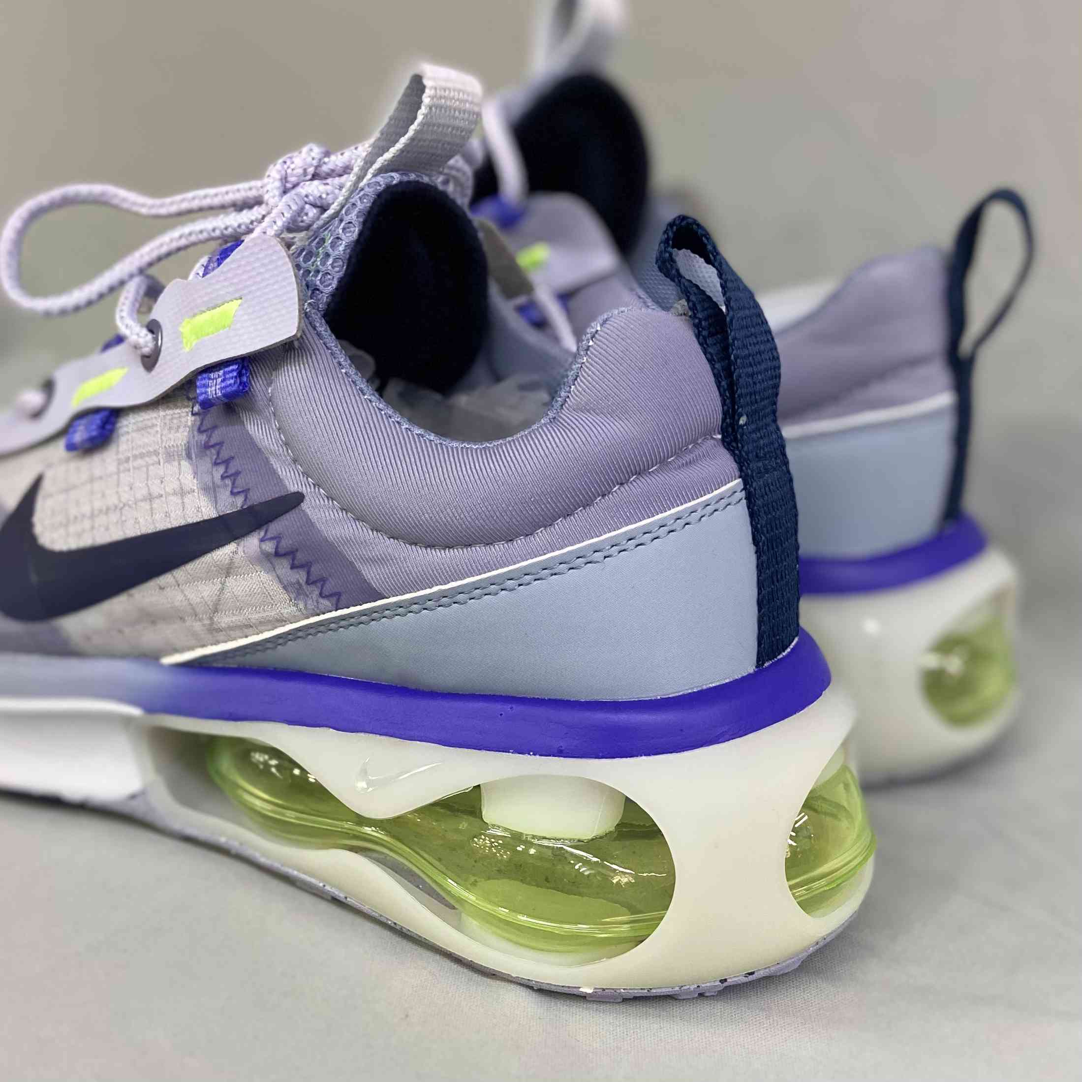 Air Max 2021 Ashen Slate