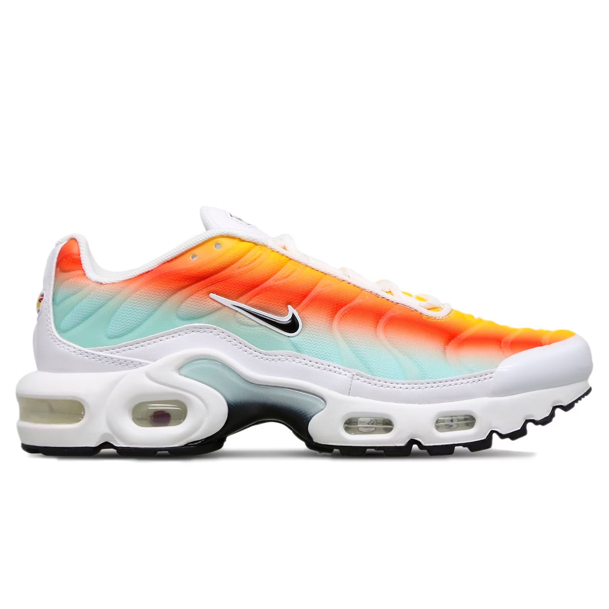 Air Max Plus Tropical Sunset