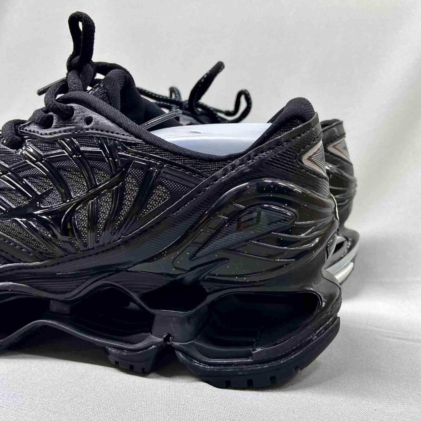 Wave Prophecy 8 Triple Black