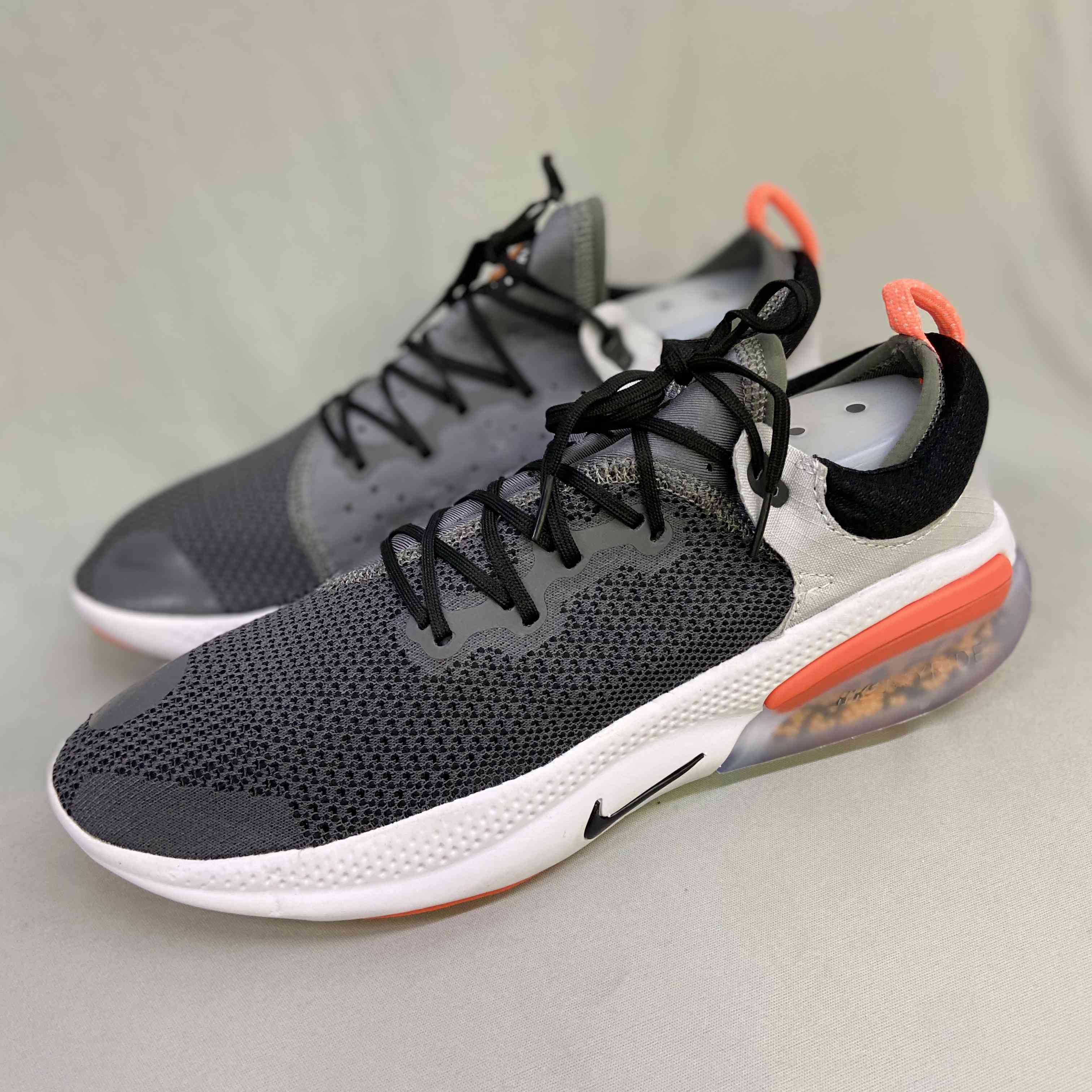 Joyride Run FK Bright Cimson