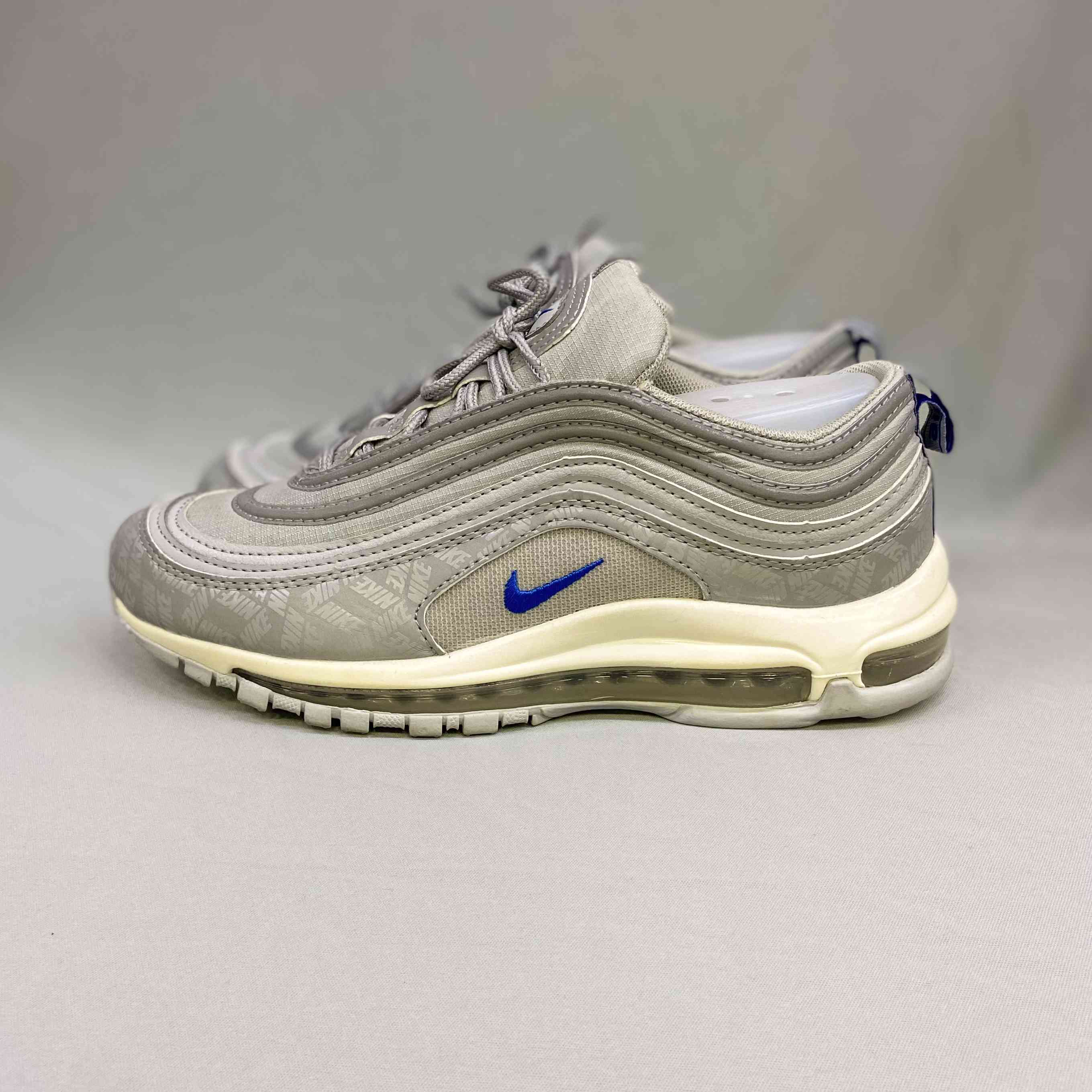 Air Max 97 Wolf Grey