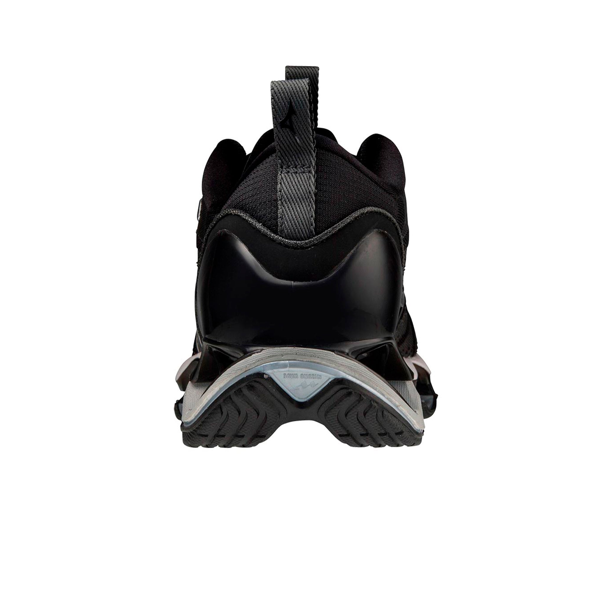 Wave Prophecy 11 Silver Black