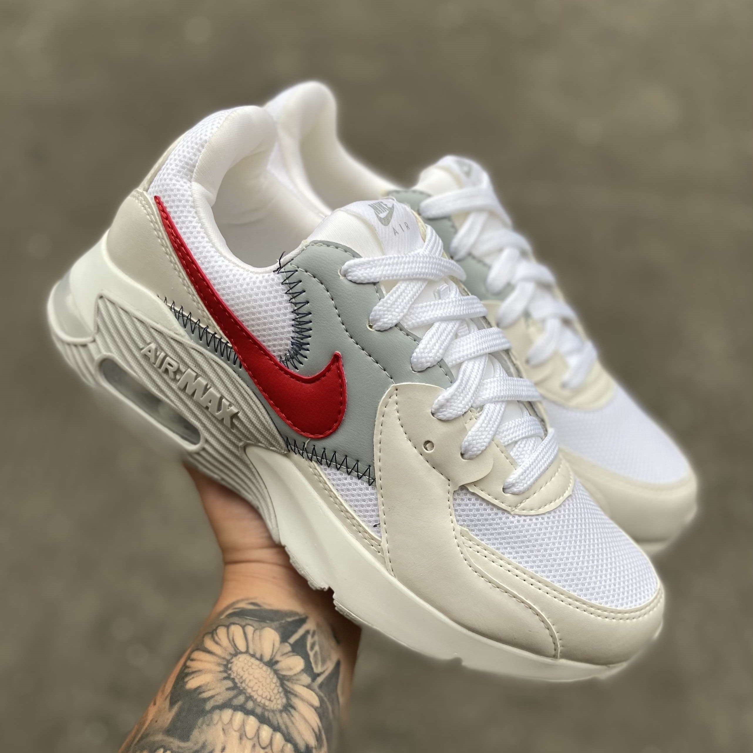 Air Max Excee Swoosh On Tour 2020