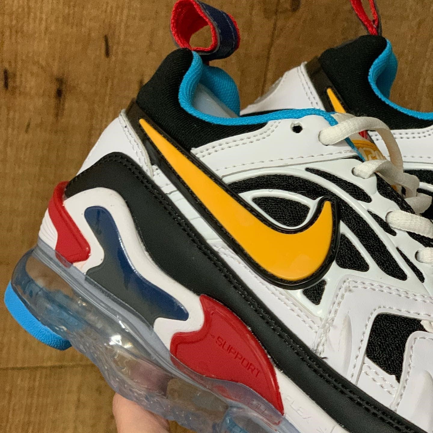 VaporMax EVO Bright Citrus