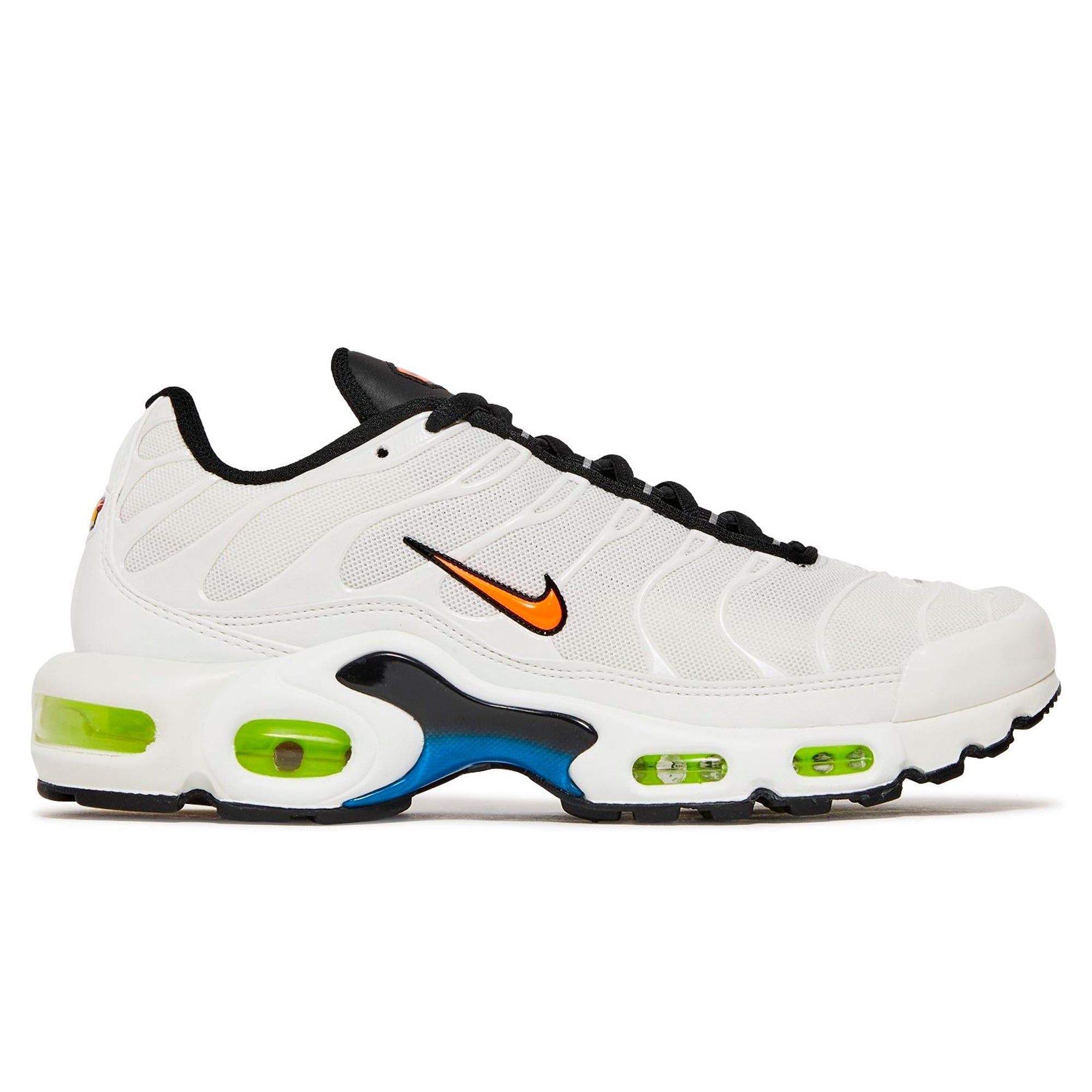 Air Max Plus TN Nerf