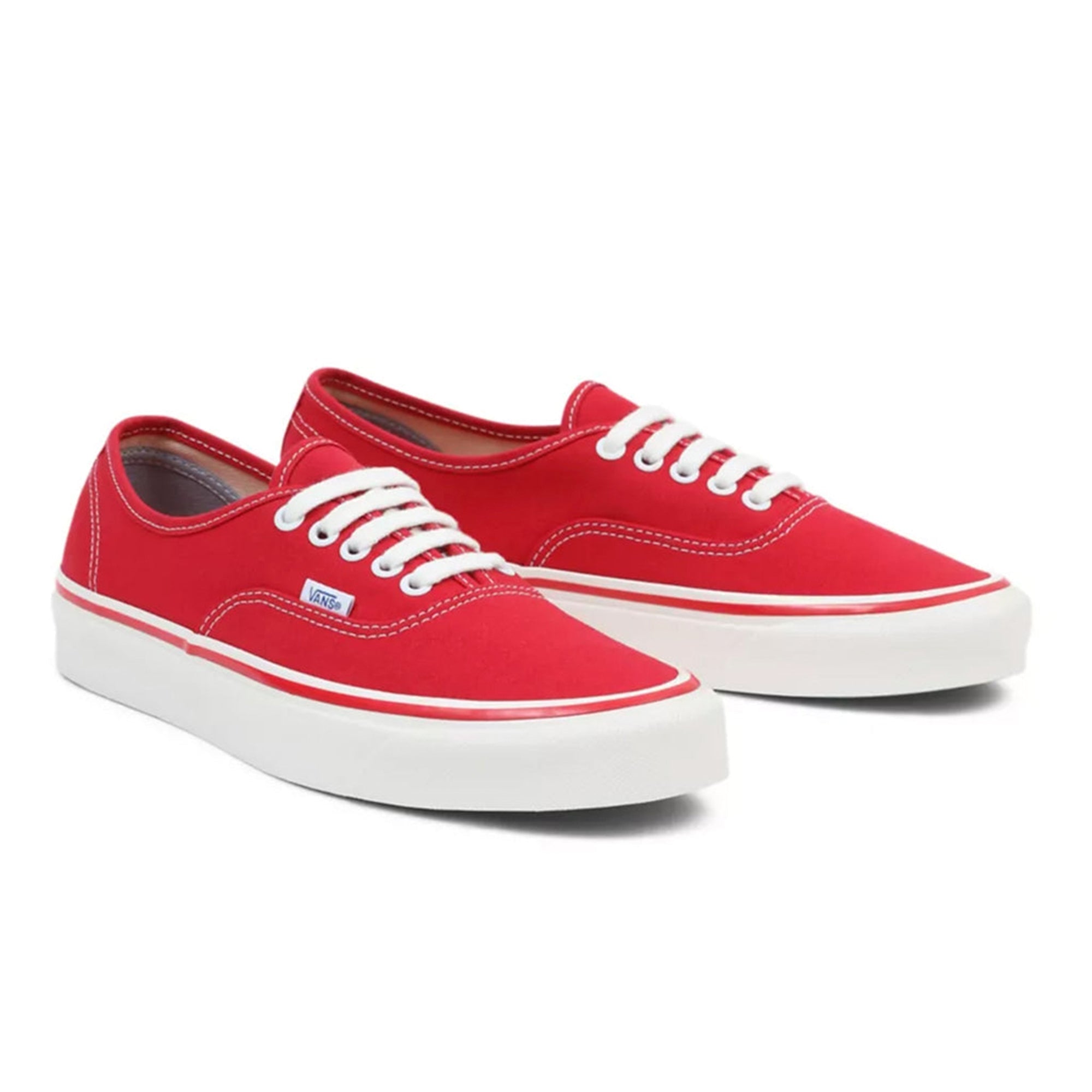 Authentic 44 Deck DX Anaheim Factory Red