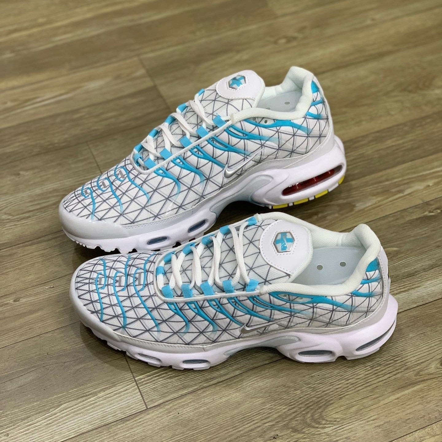 Air Max Plus TN Marseille