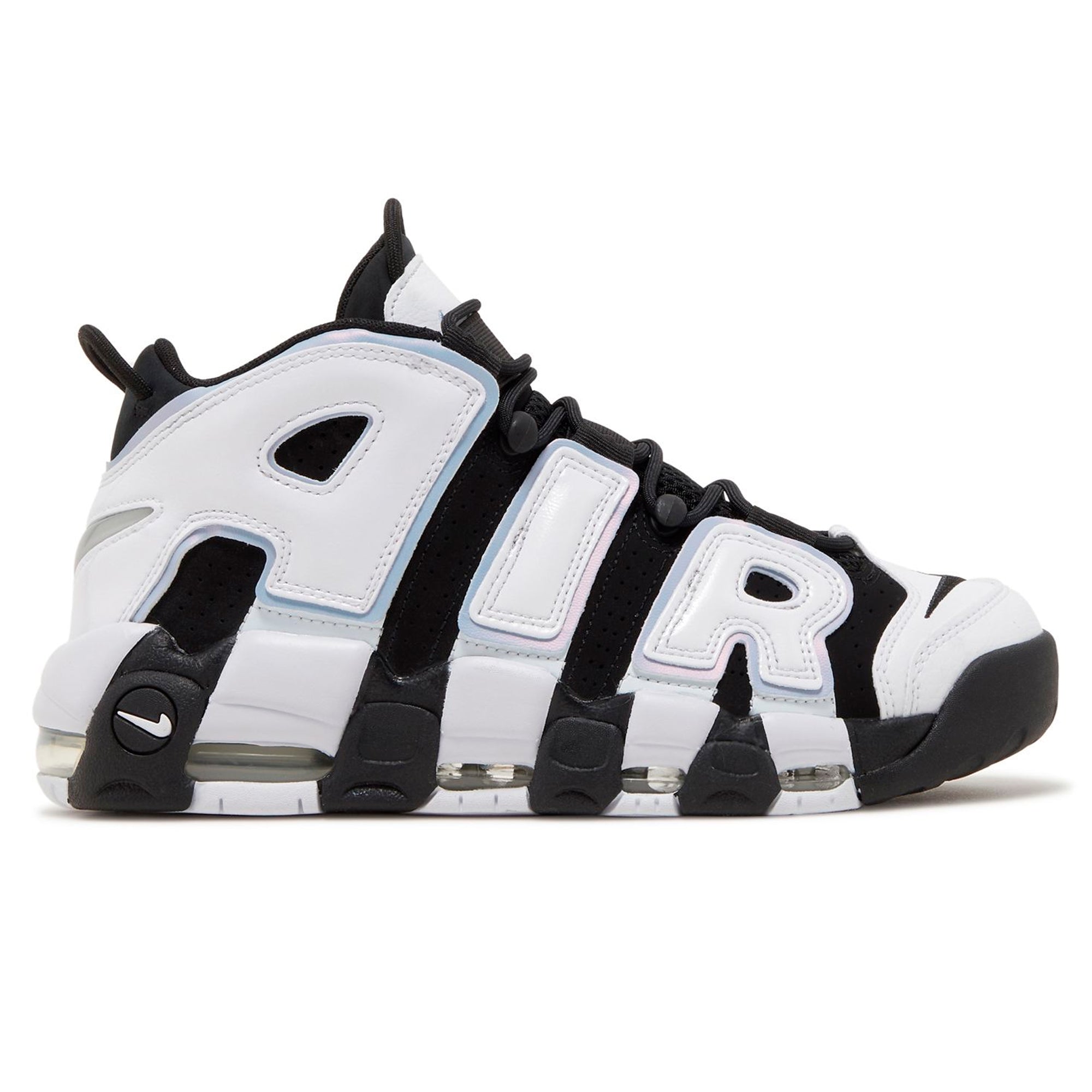 Air More Uptempo Cobalt Bliss