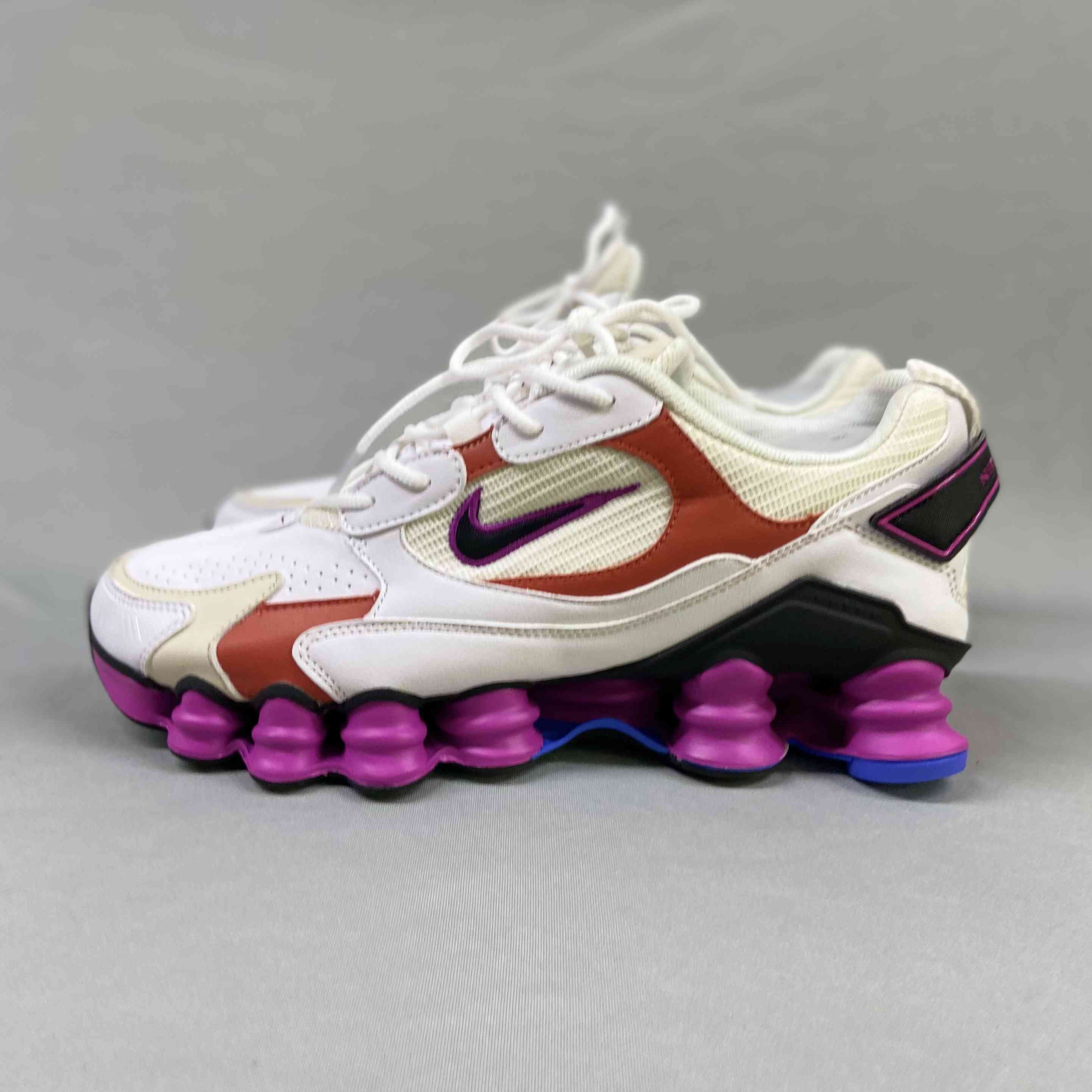 Shox TL Nova Hyper Violet