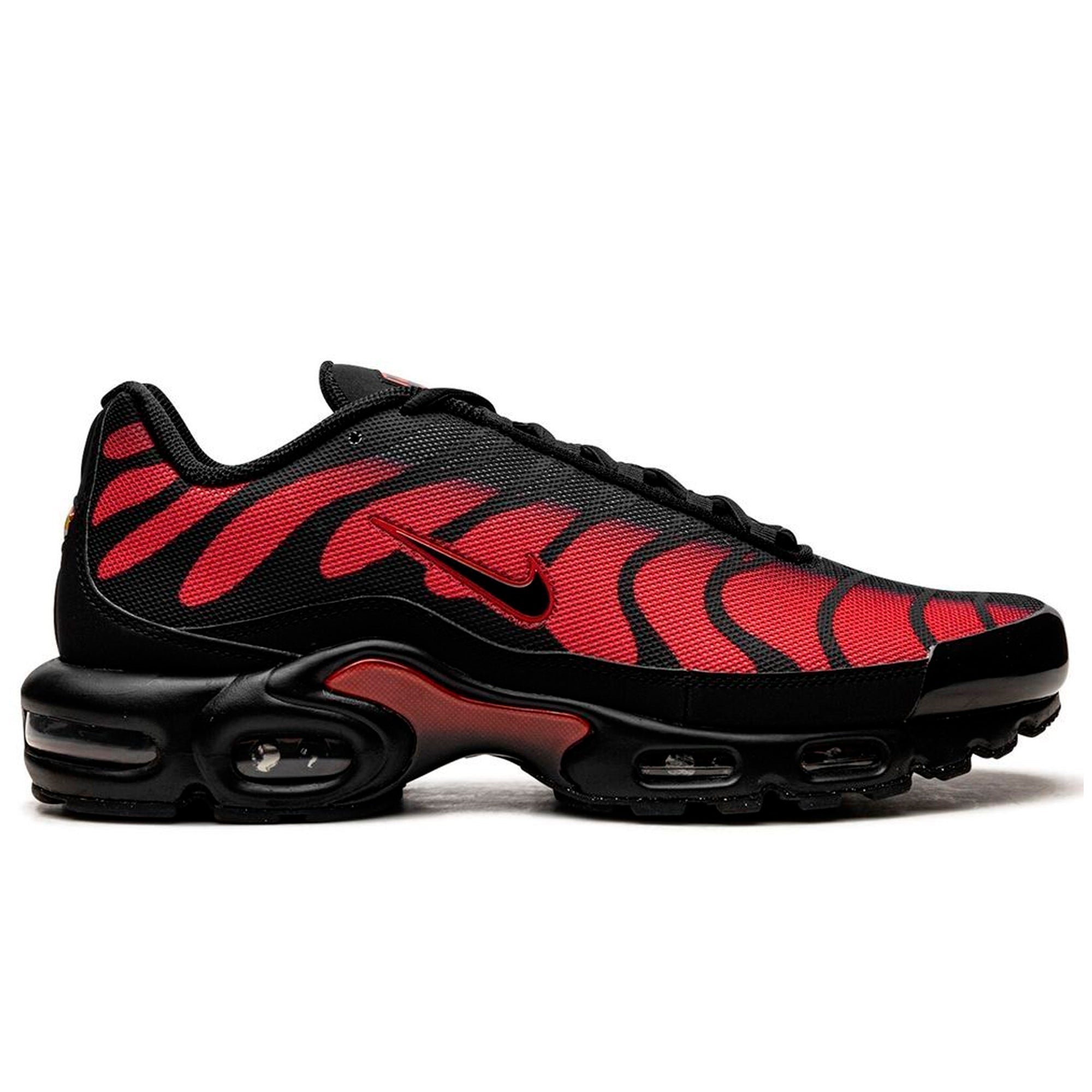 Air Max Plus TN Bred Reflective