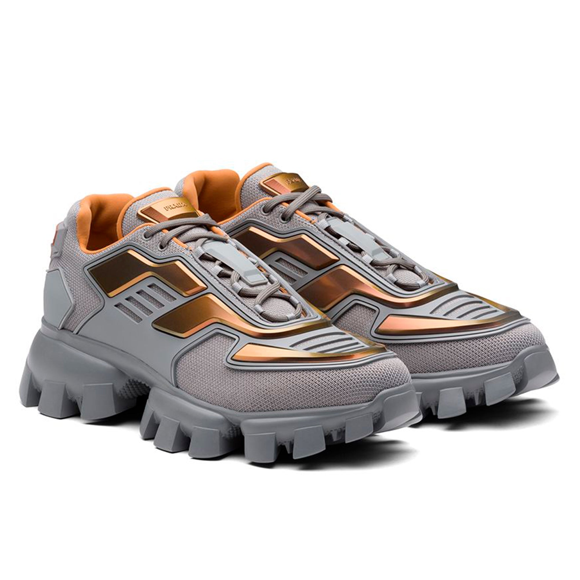 Cloudbust Thunder Grey Gold