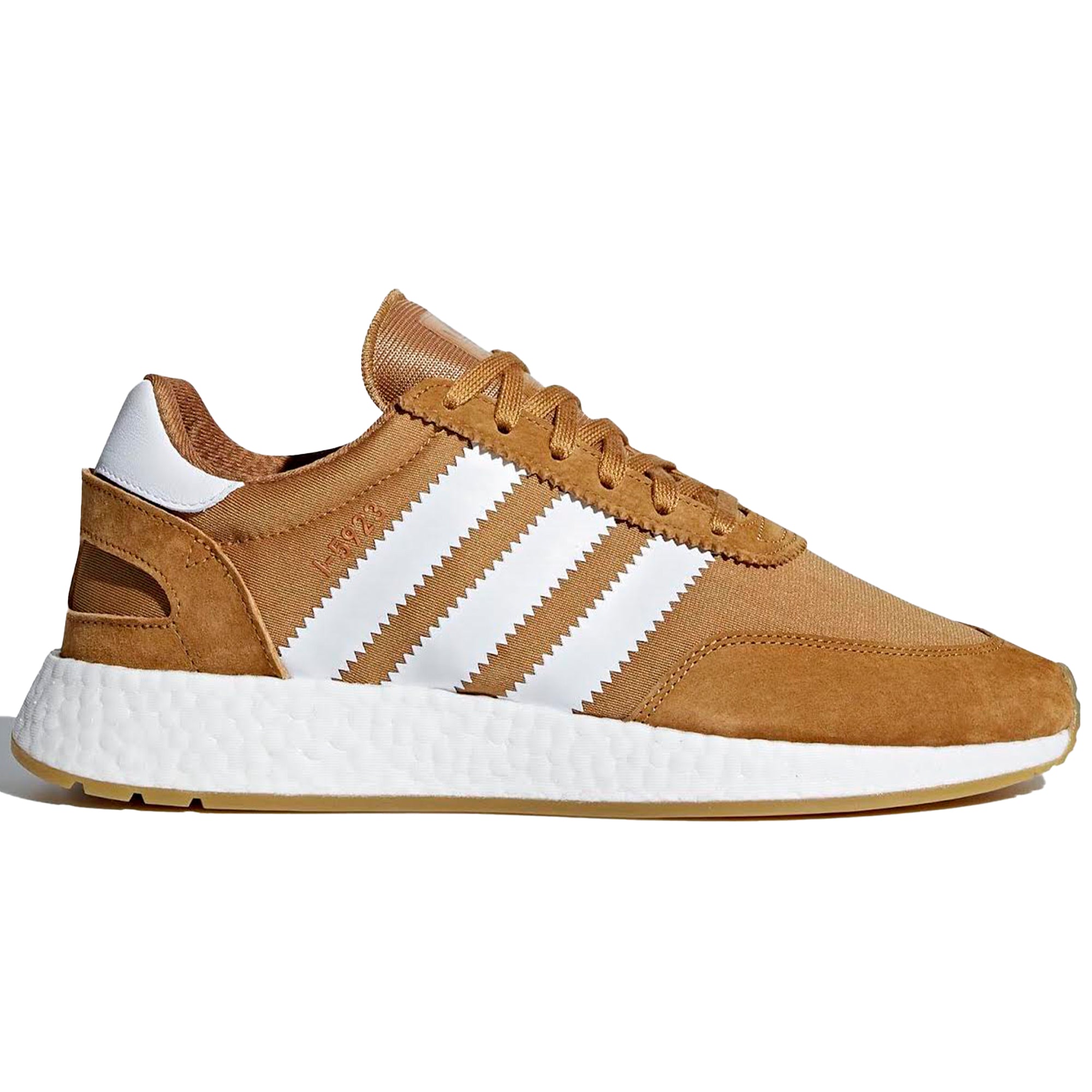Iniki Runner Brown