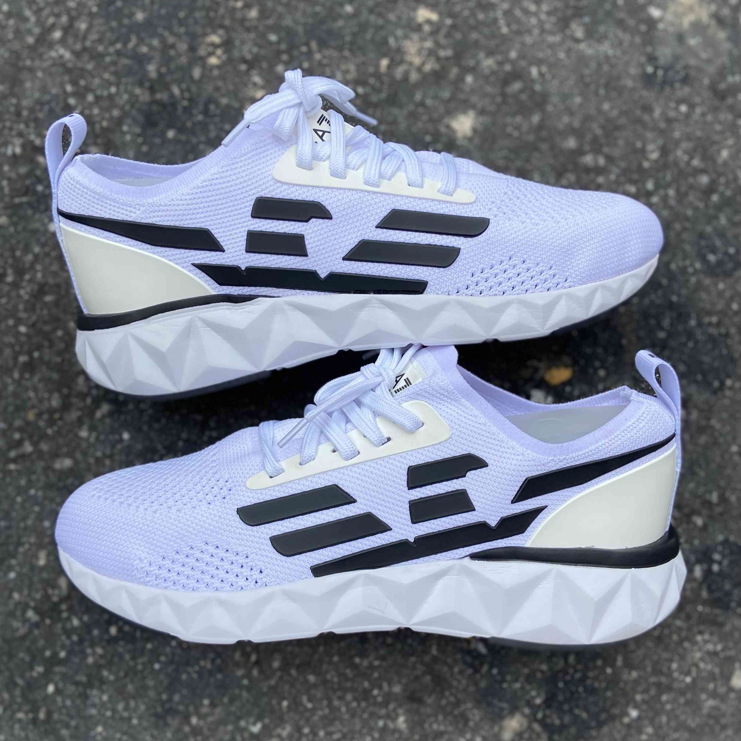 Ultimate C2 Combat White