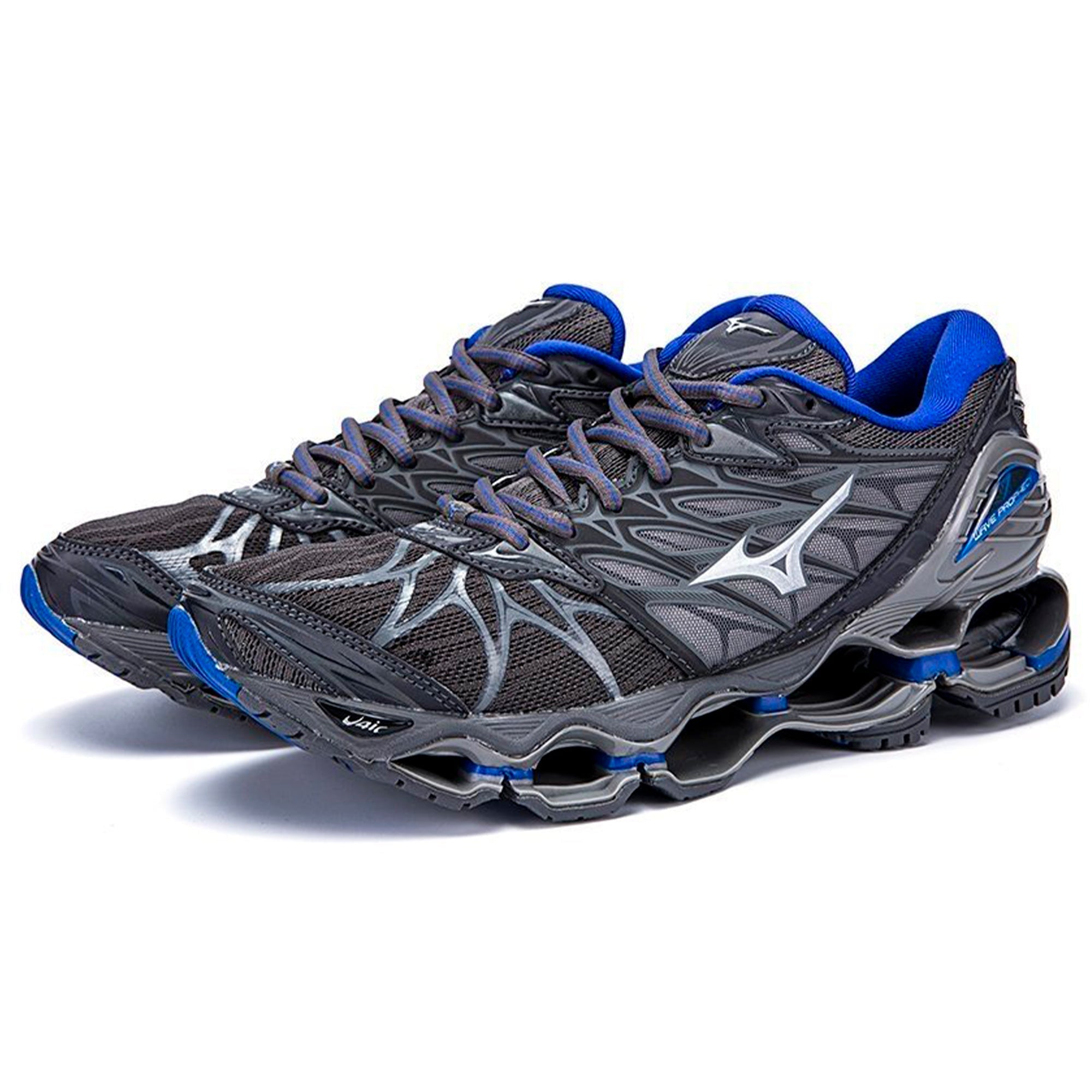 Wave Prophecy 7 Nova Grey