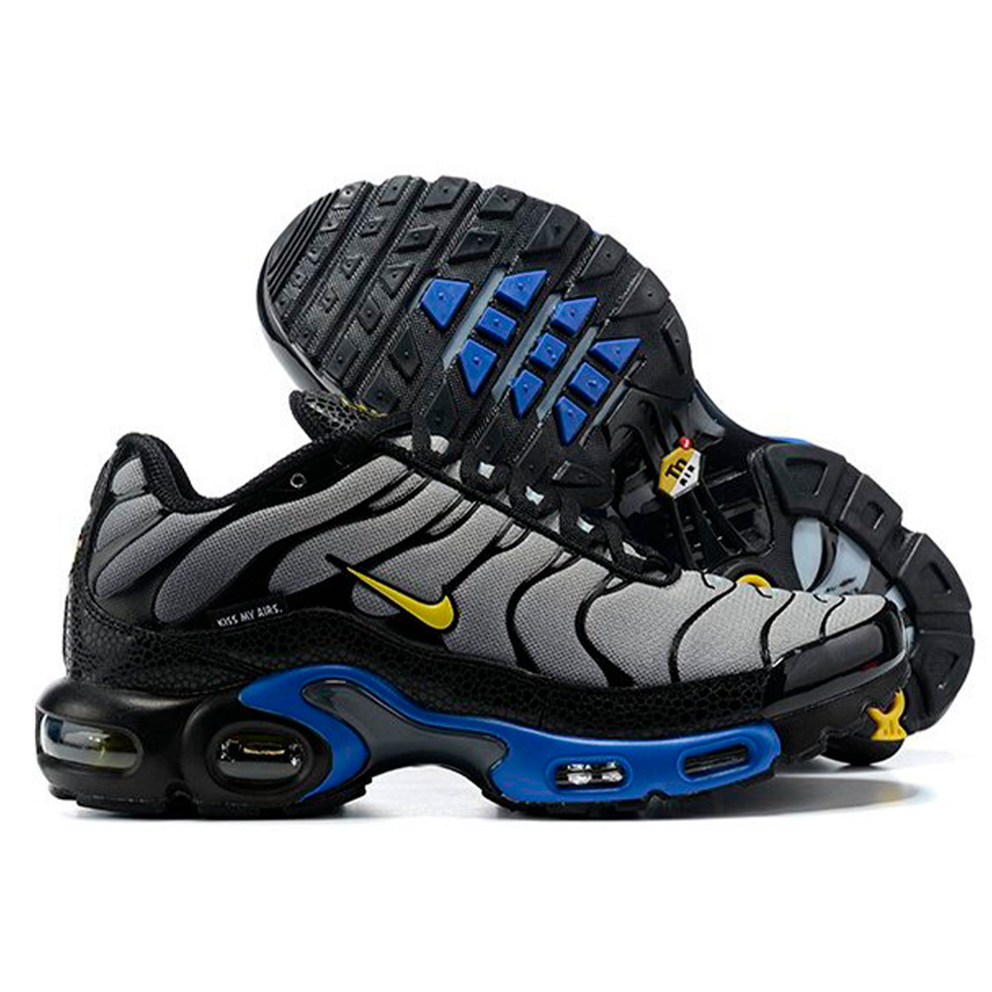 Air Max Plus TN Kiss My Airs