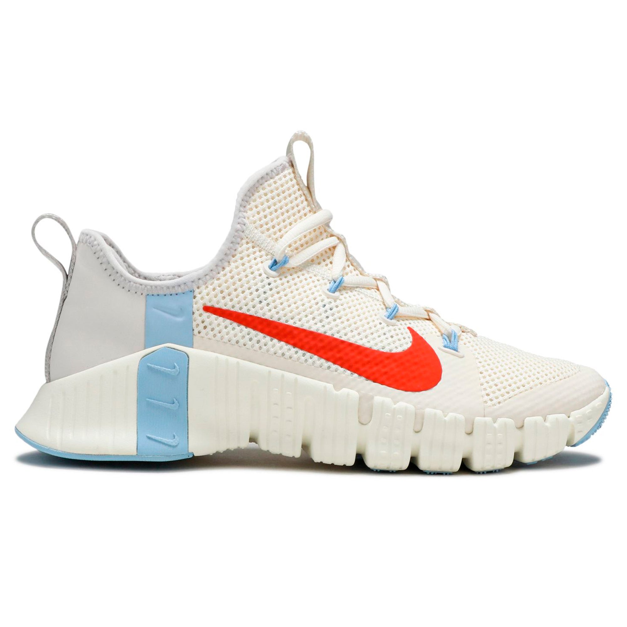 Free Metcon 3 Pale Ivory