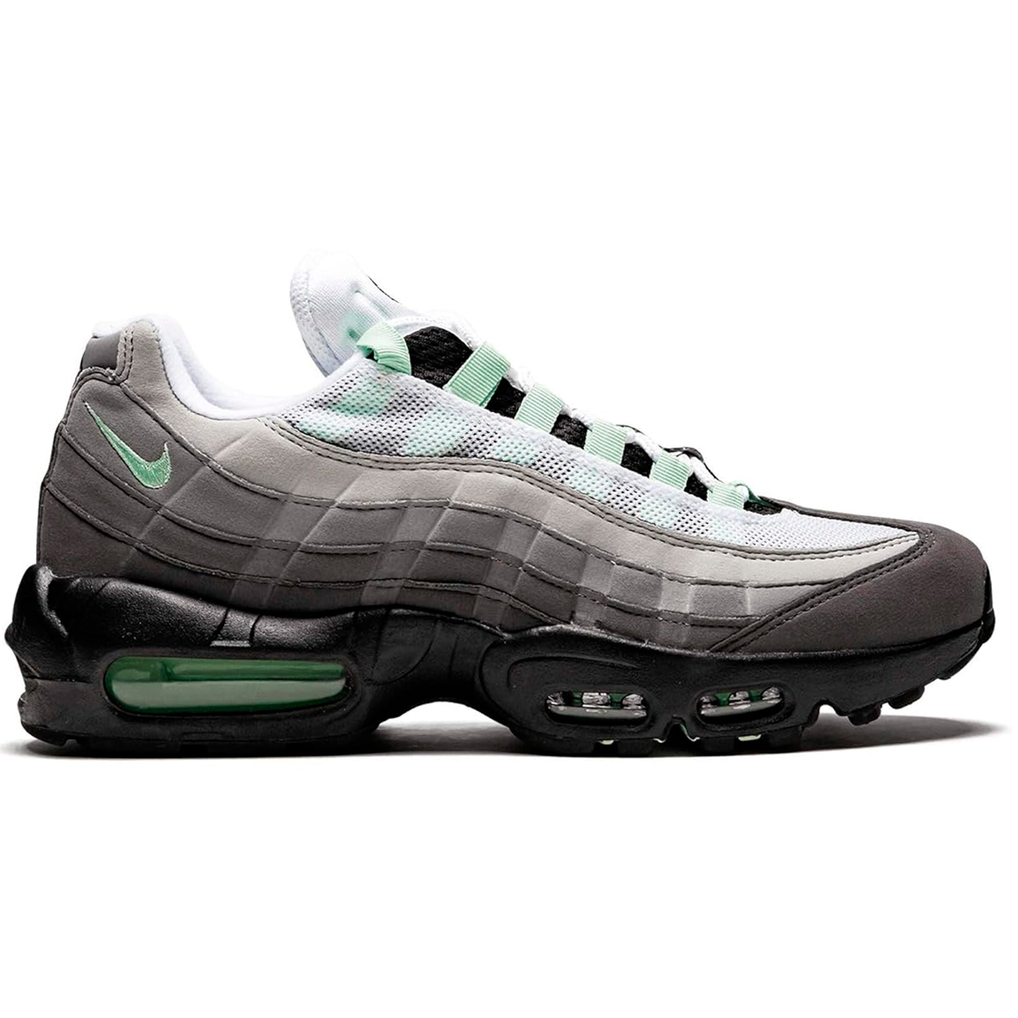 Air Max 95 Next Nature Stadium Green