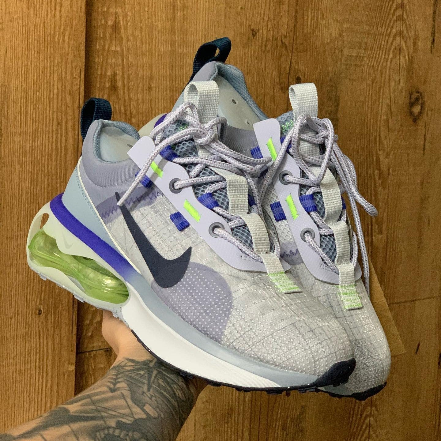 Air Max 2021 Ashen Slate