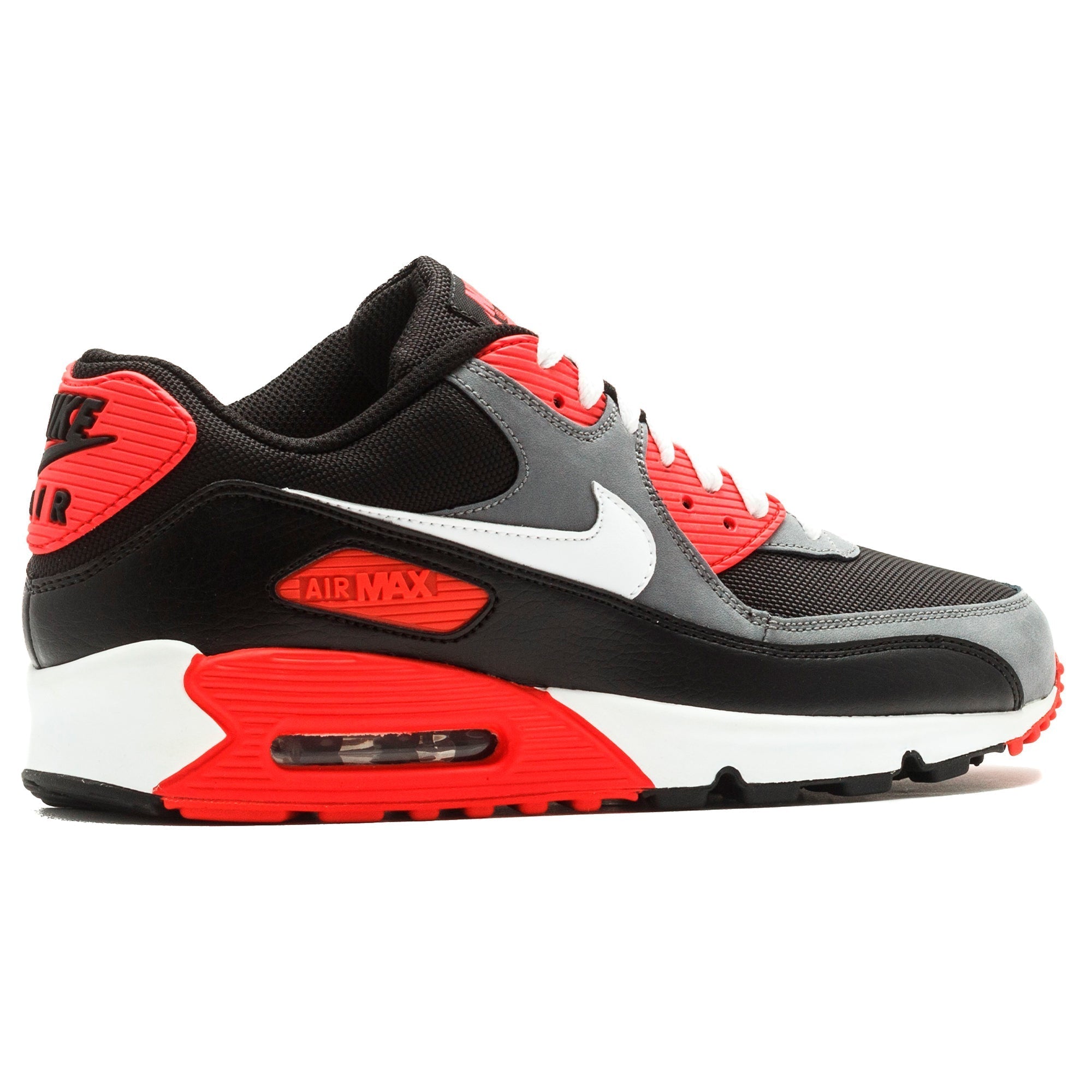 Air Max 90 Golf Iron Grey Infra Red