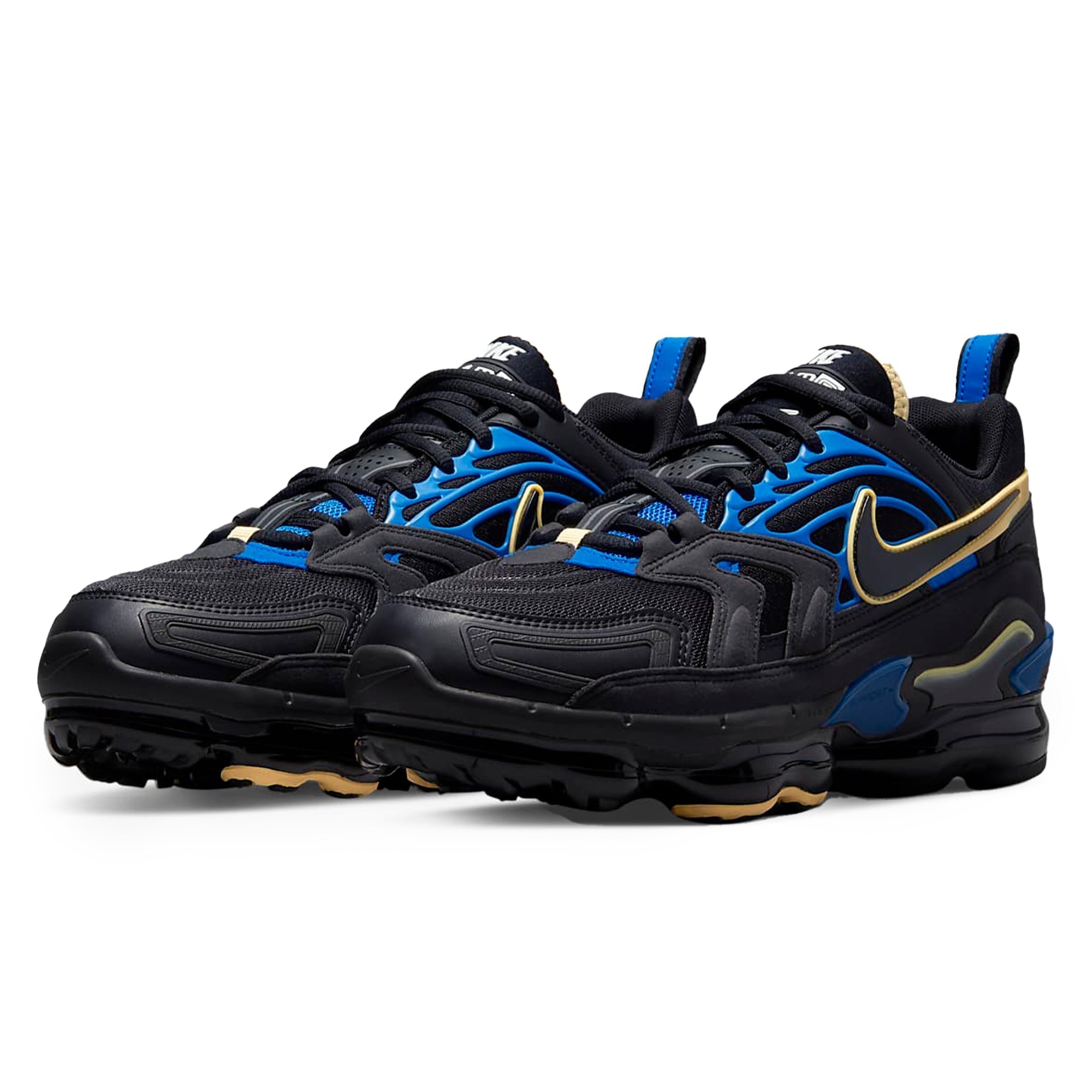 VaporMax EVO Black Cobalt