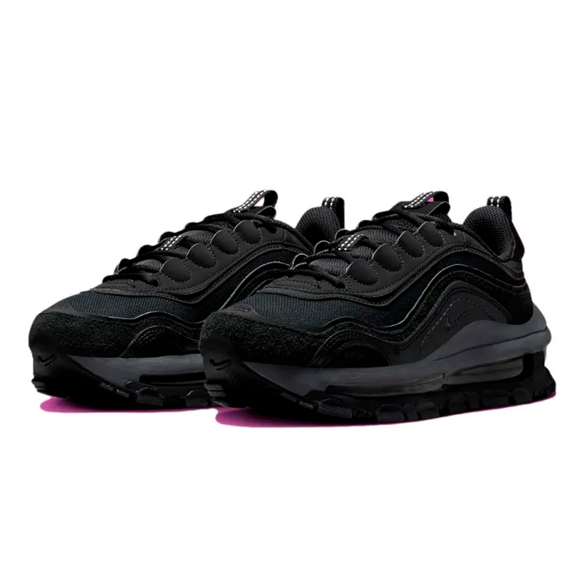 Air Max 97 Futura Triple Black