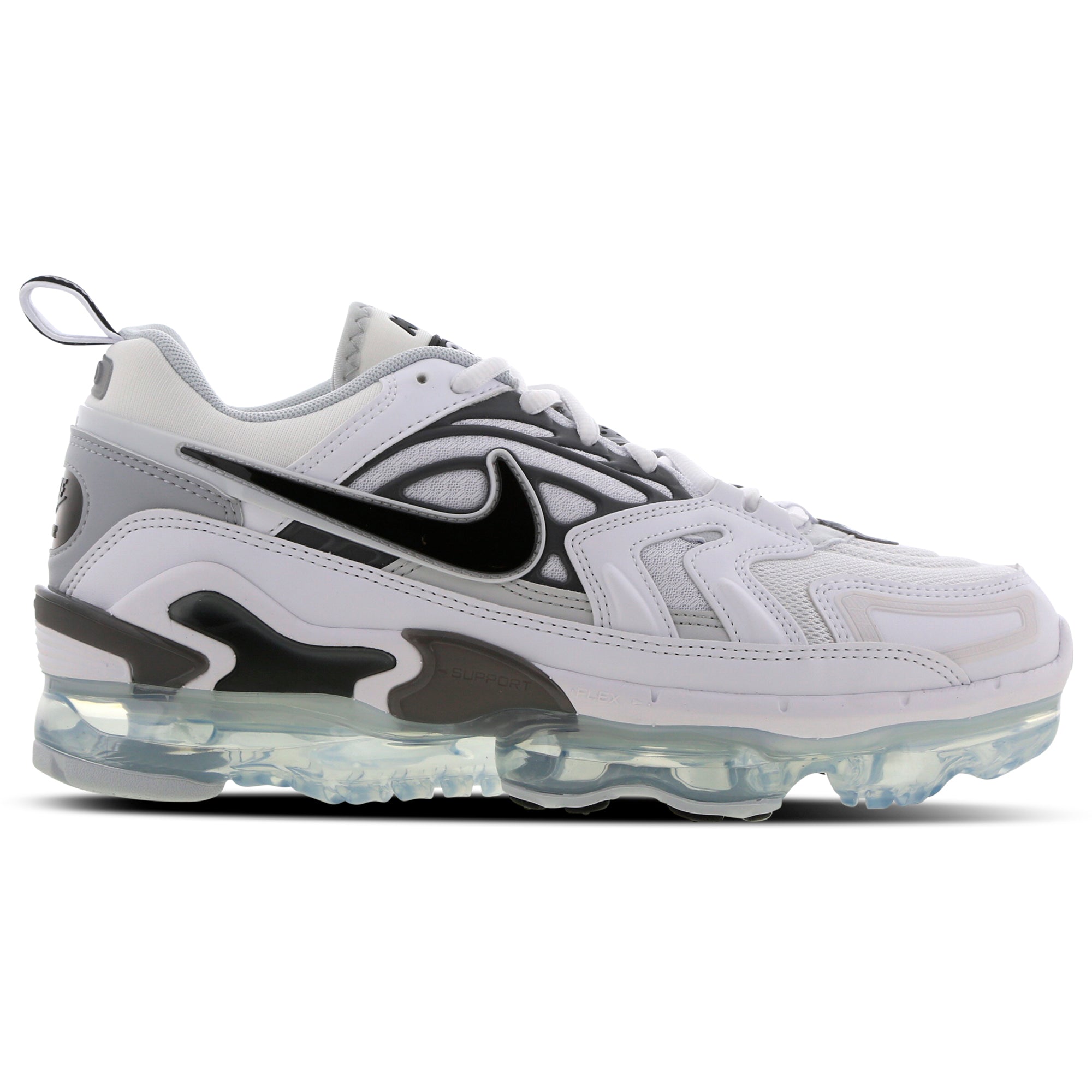 VaporMax EVO White Black