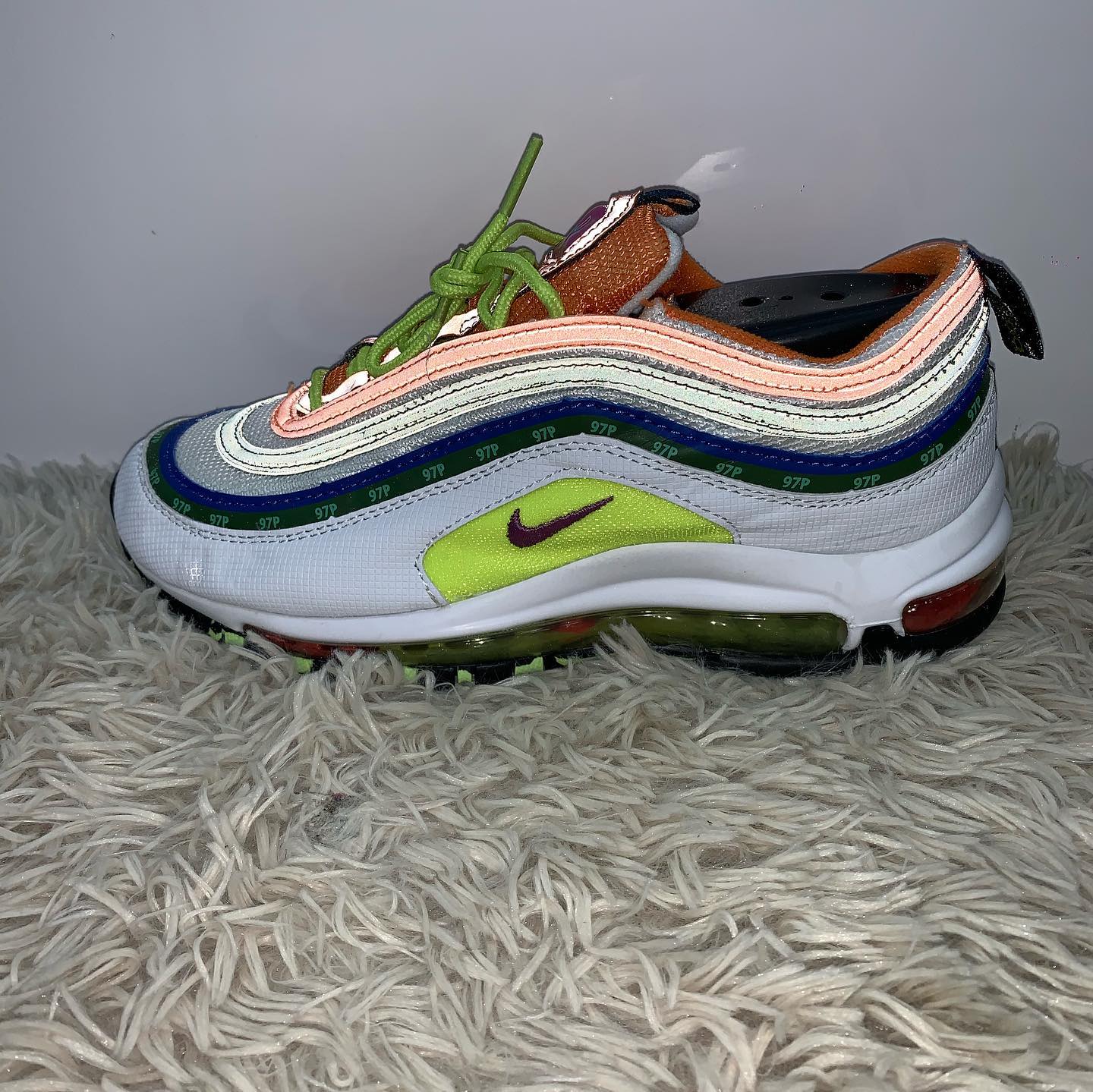 Air Max 97 OA London Summer of Love