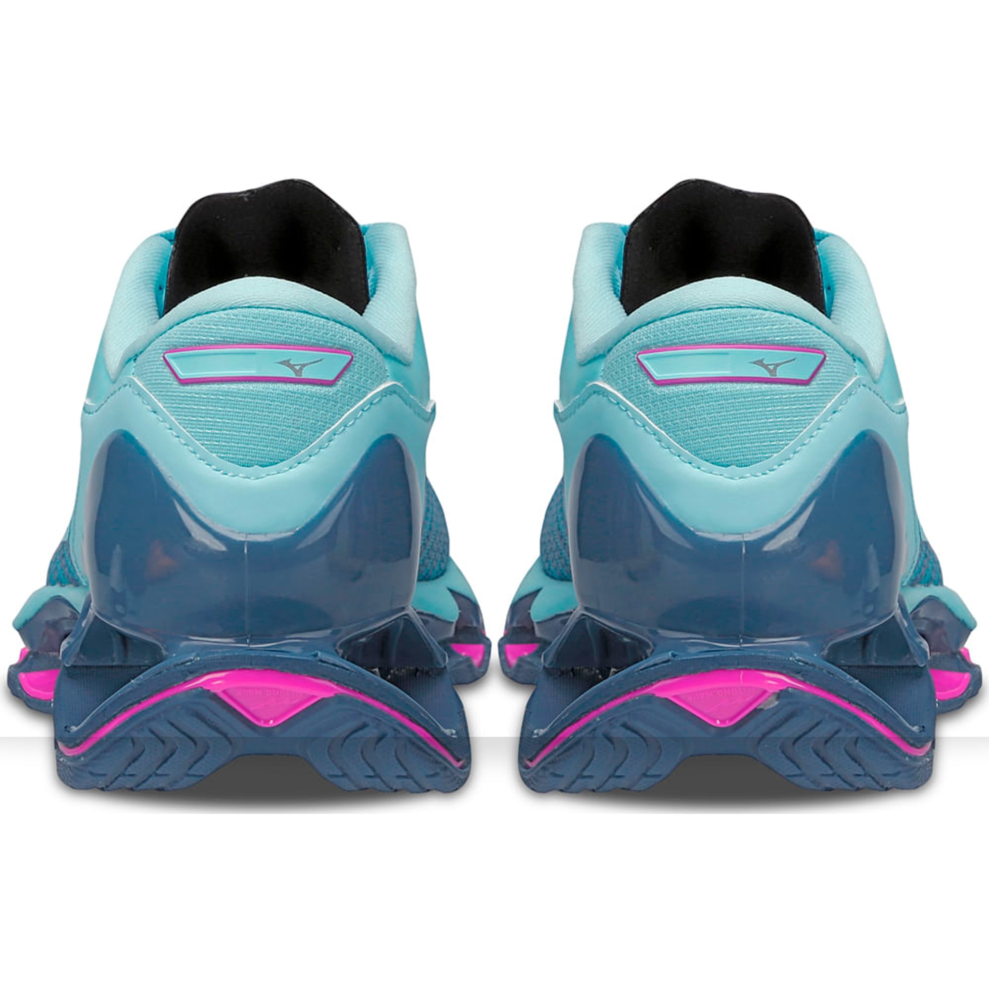 Wave Prophecy 12 Blue Pink