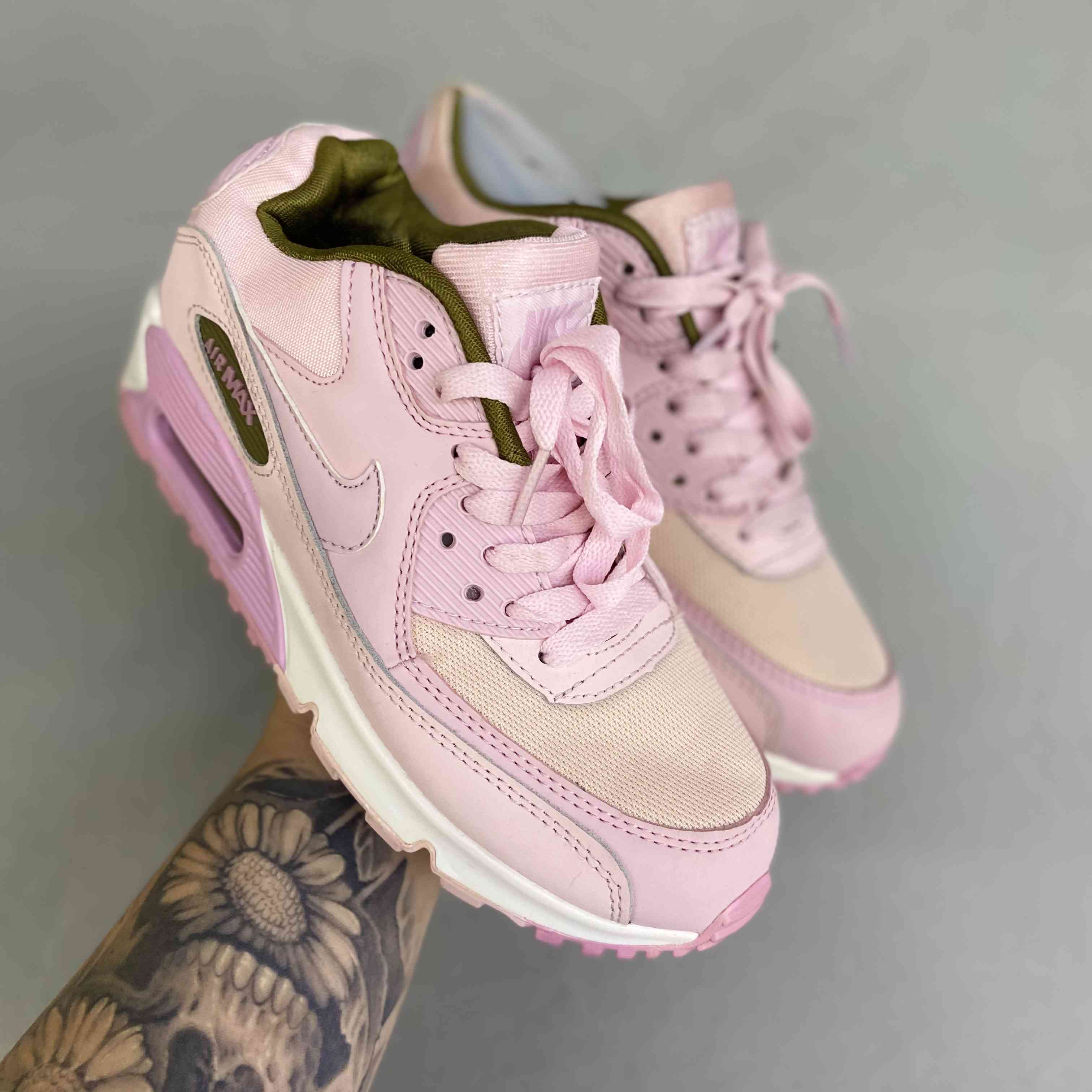 Air Max 90 Have A Nike Day
