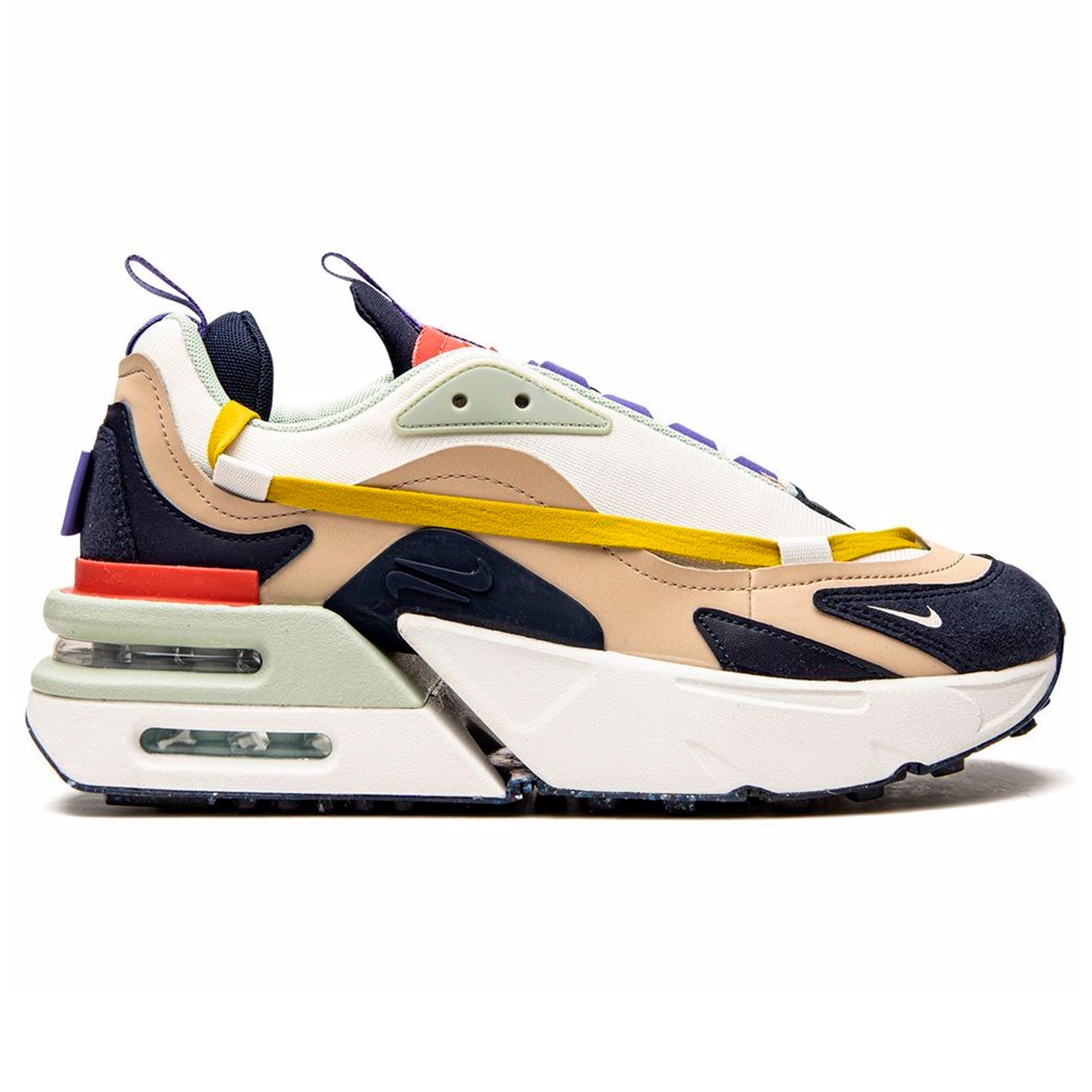 Air Max Furyosa Rattan Obsidian