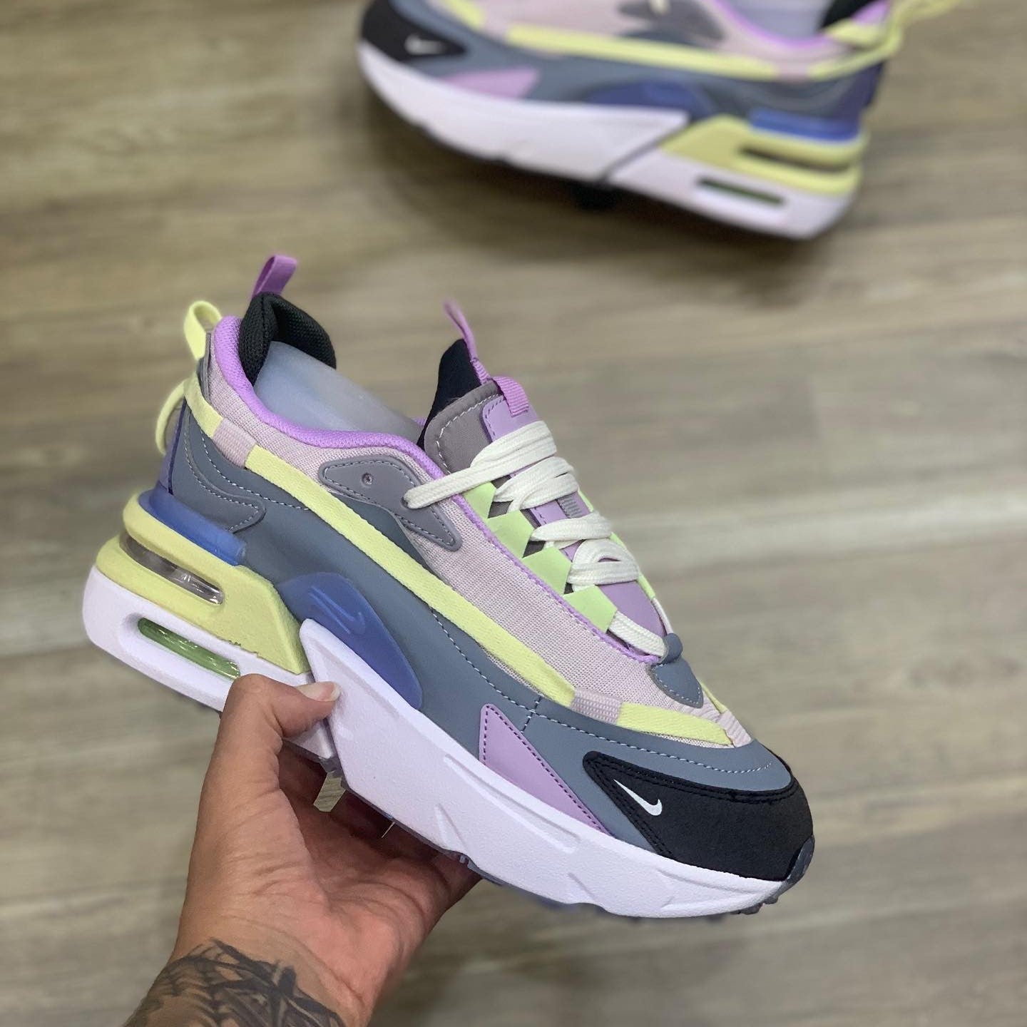 Air Max Furyosa Venice