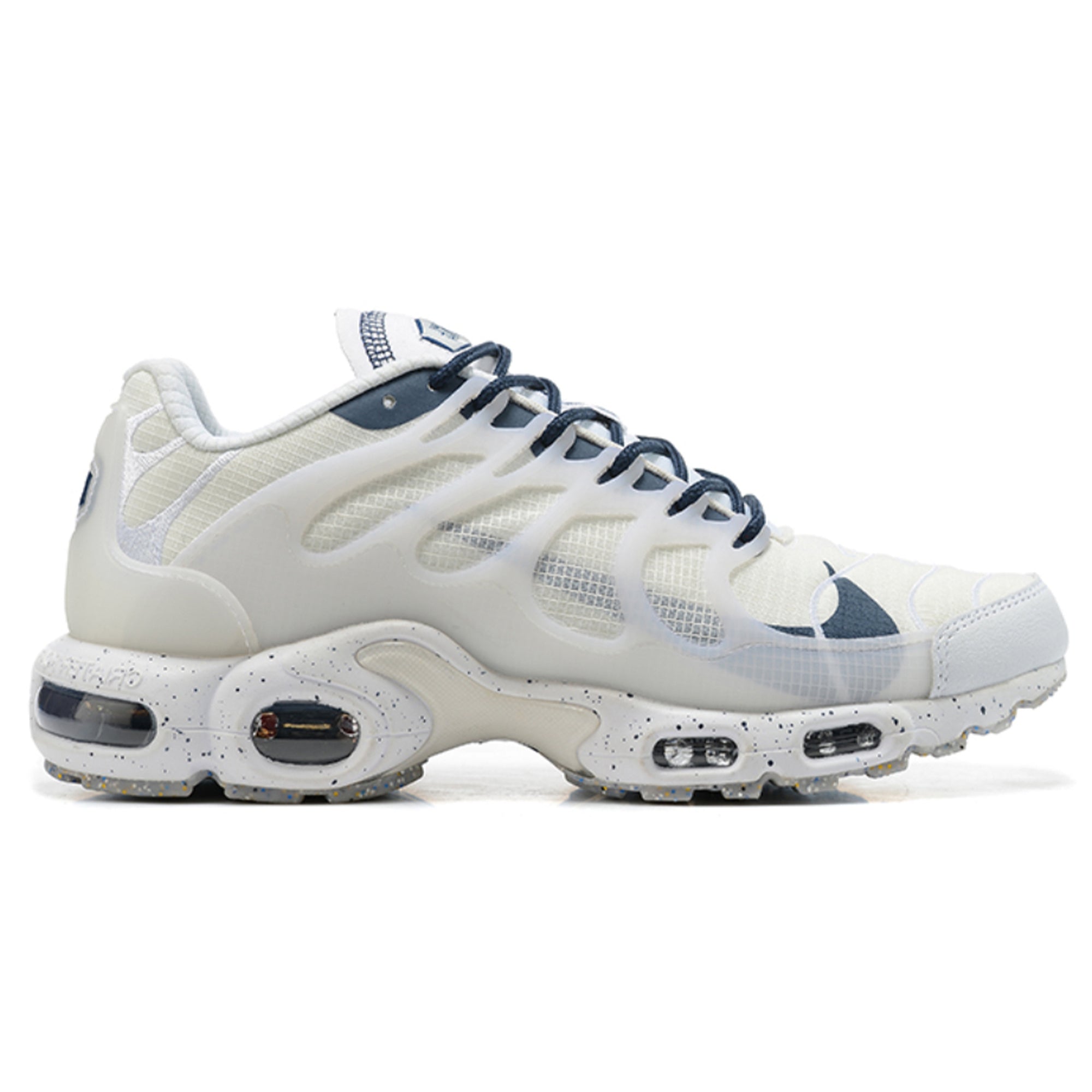 Air Max Terrascape Plus White Dark Blue