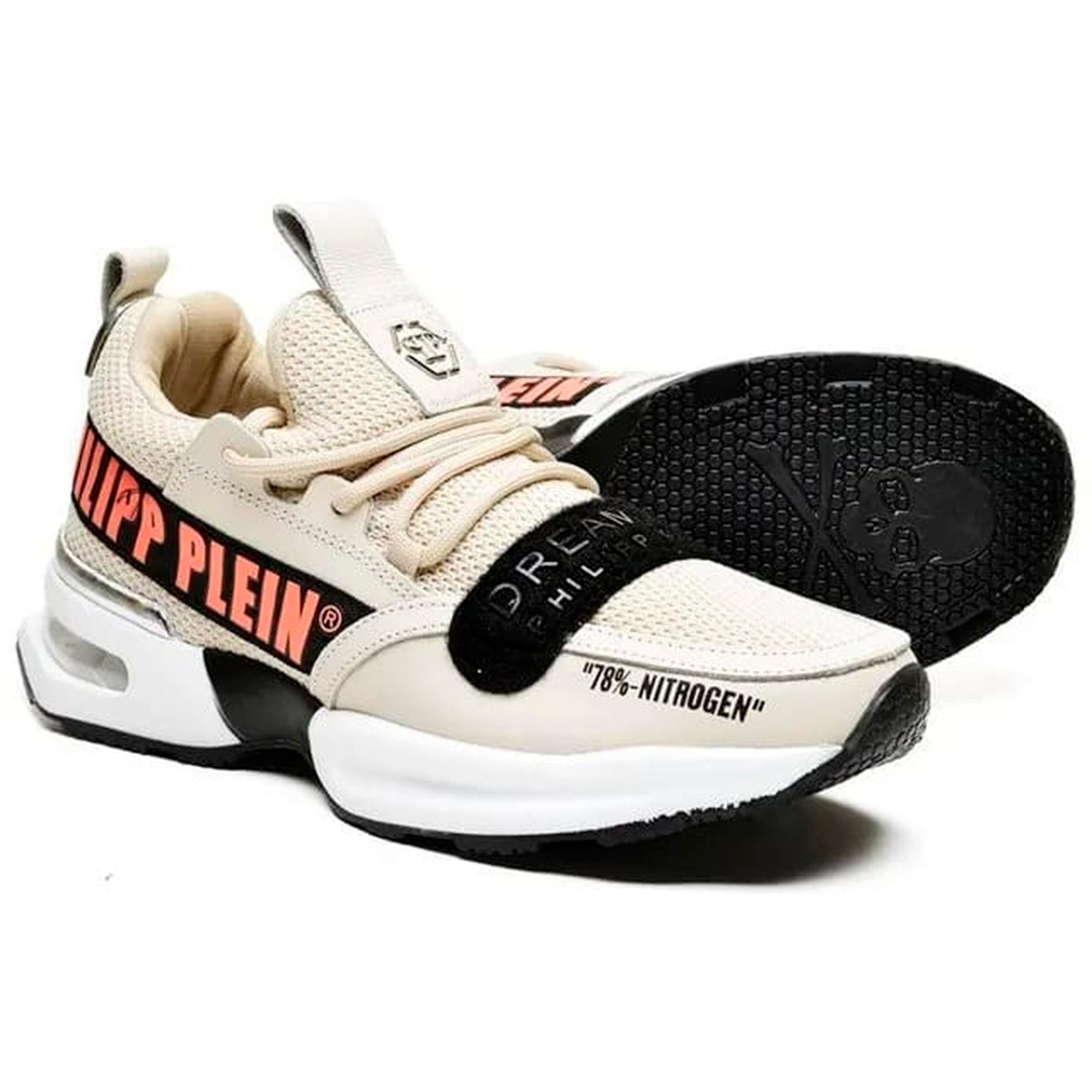 Dream Big 78%-Nitrogen Beige