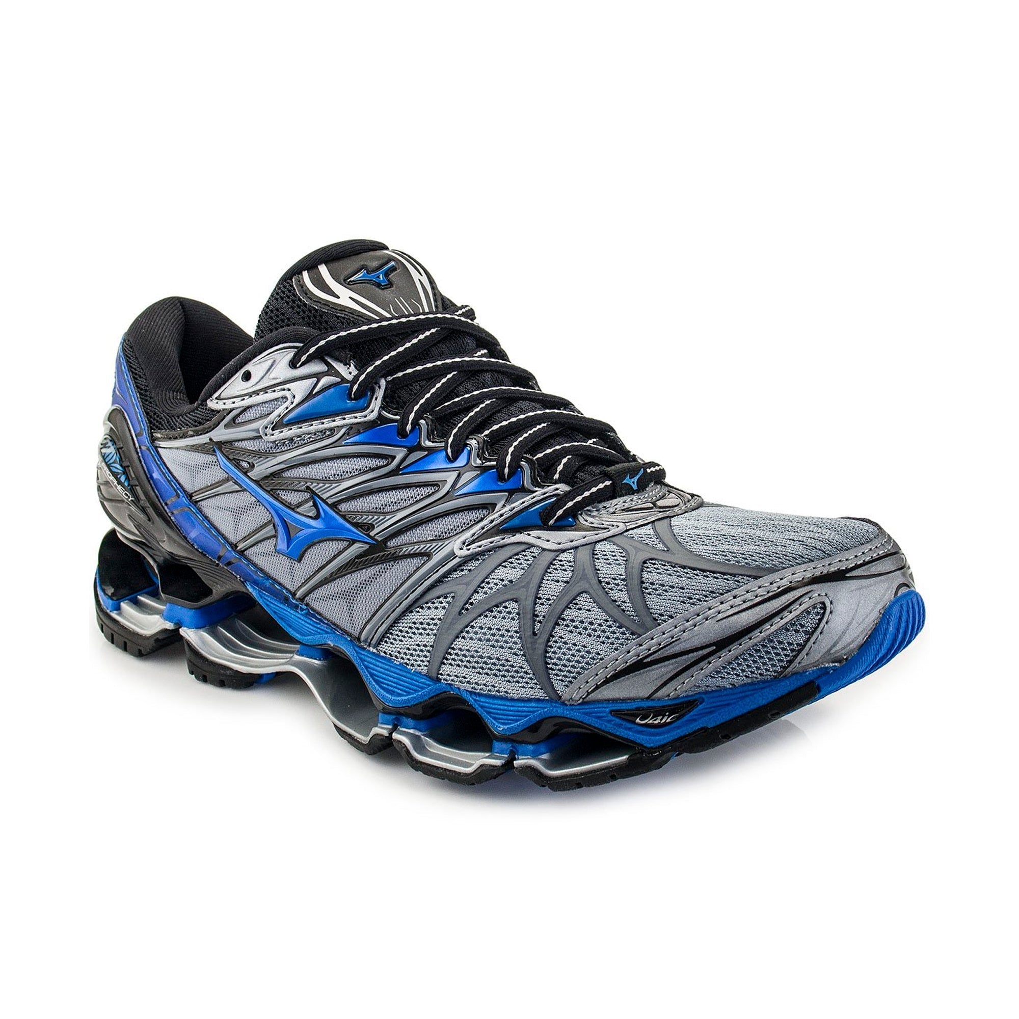 Wave Prophecy 7 Dark Blue