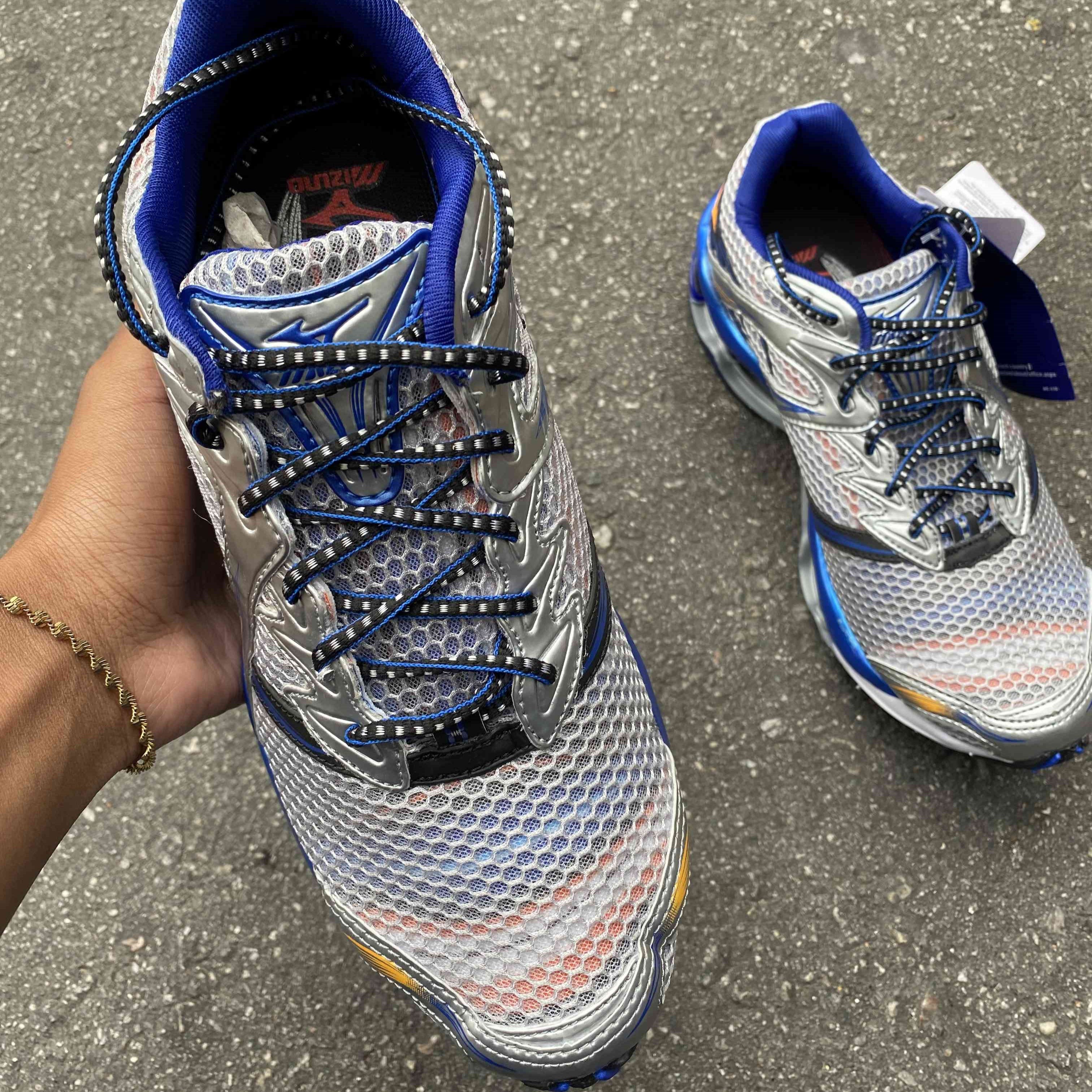 Wave Prophecy 1 Blue