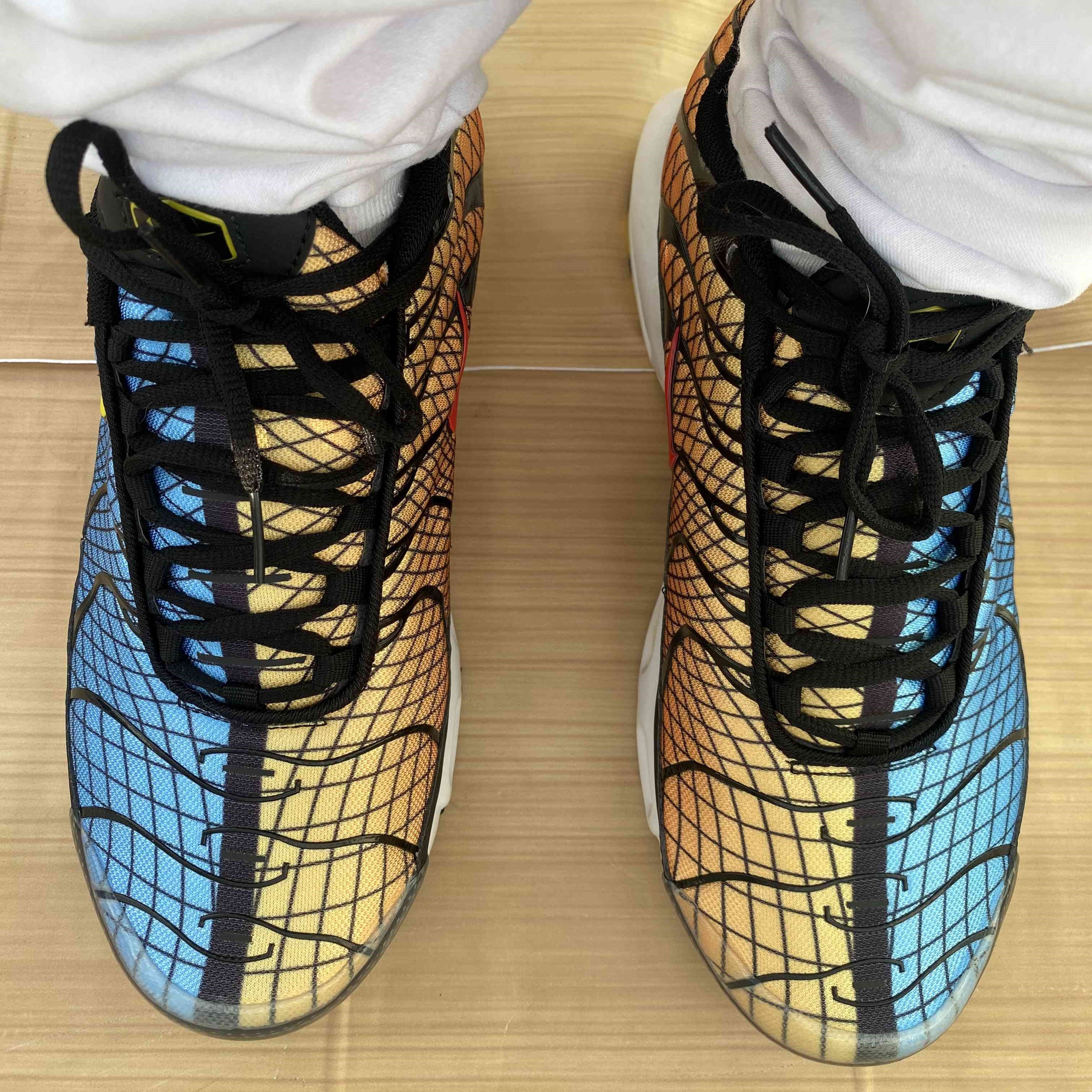 Air Max Plus TN Greedy