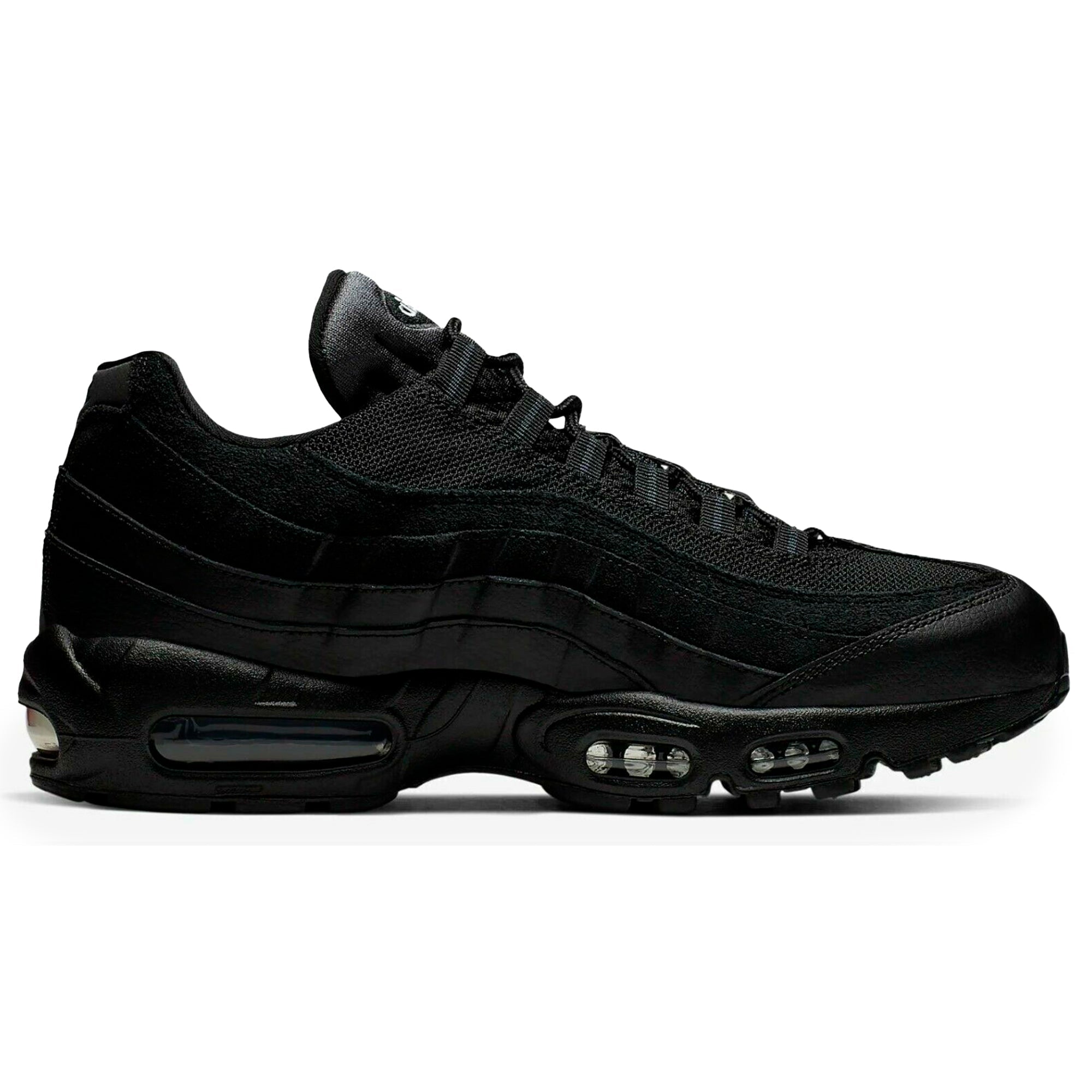 Air Max 95 Essential Triple Black