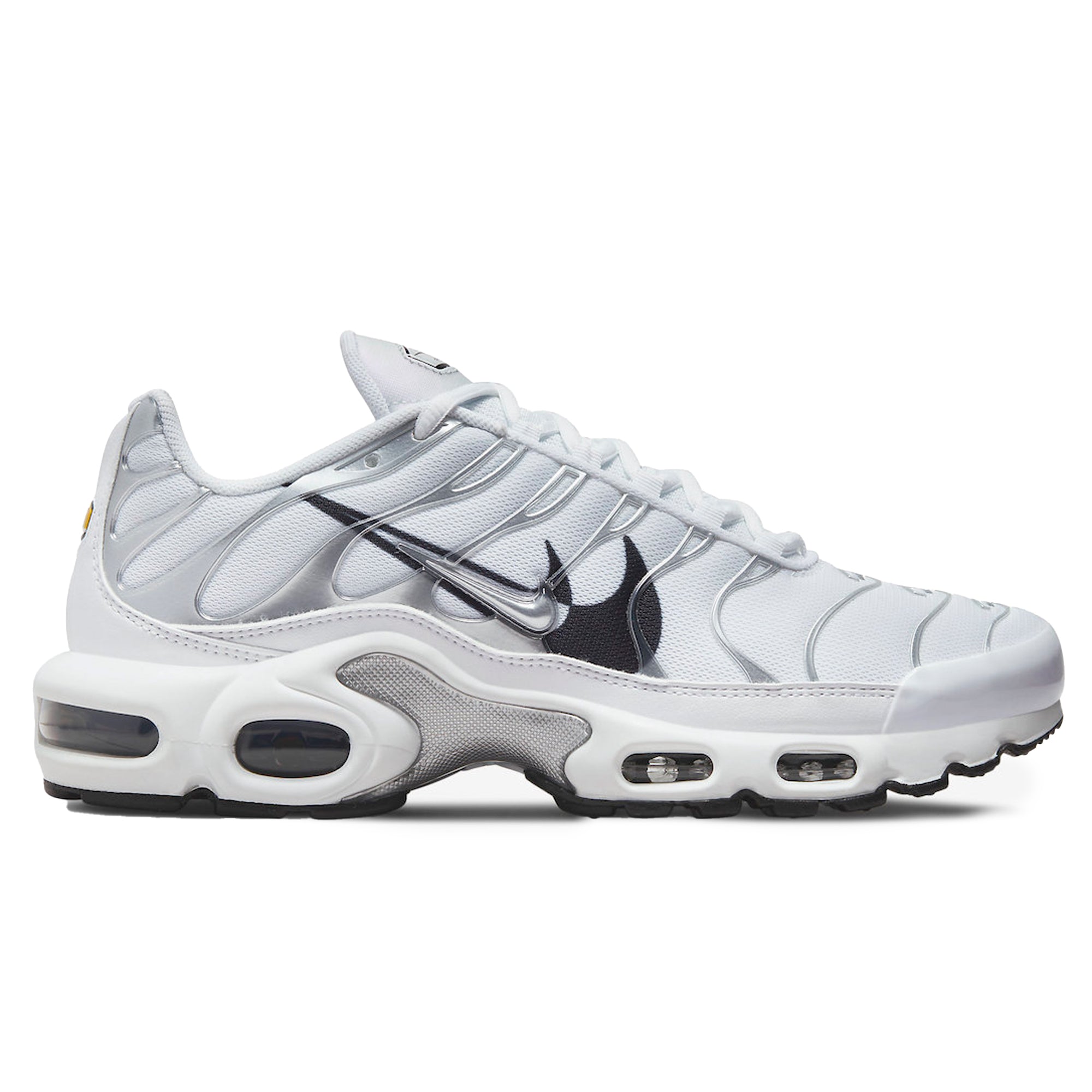 Air Max Plus TN Double Swosh