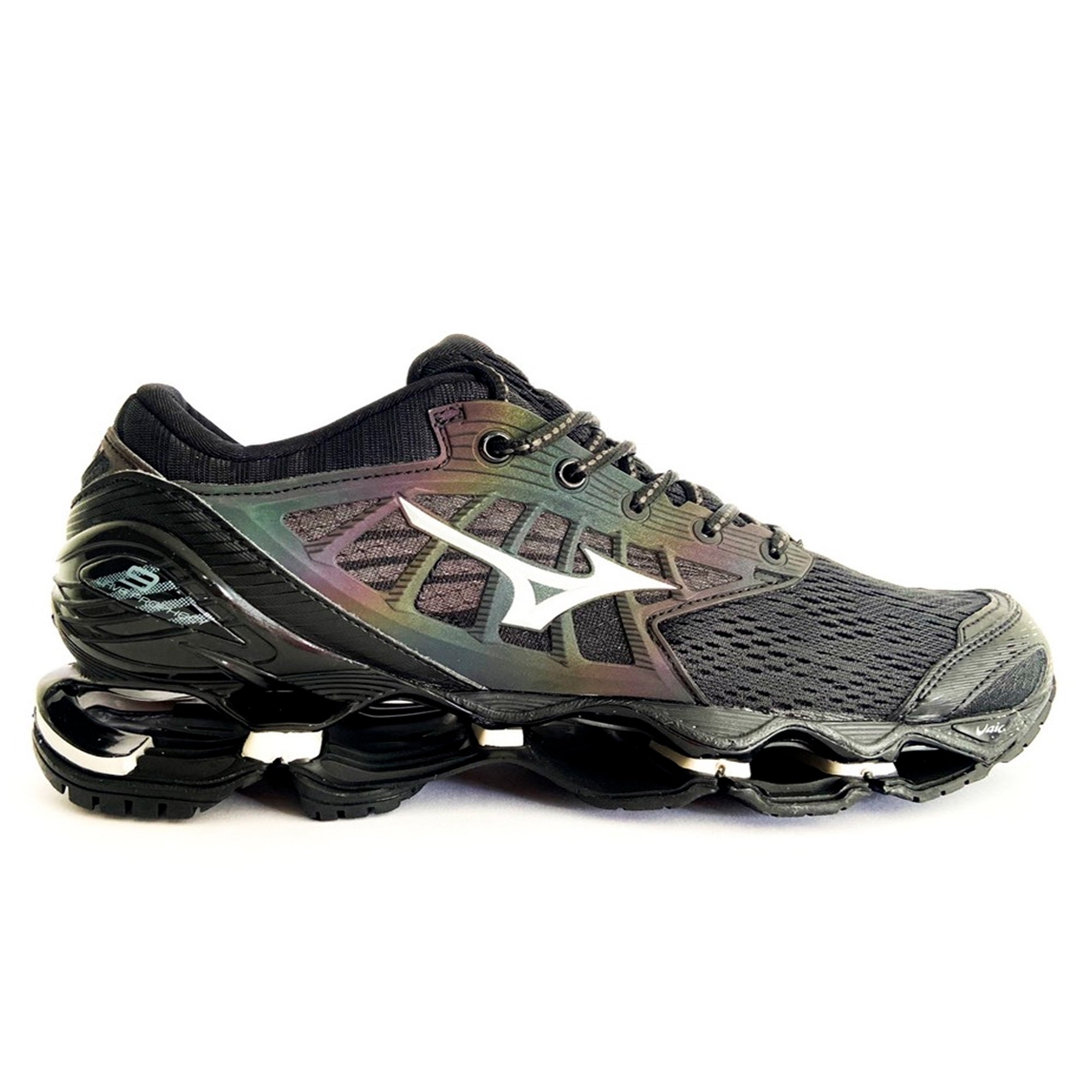 Wave Prophecy 9 Camaleao