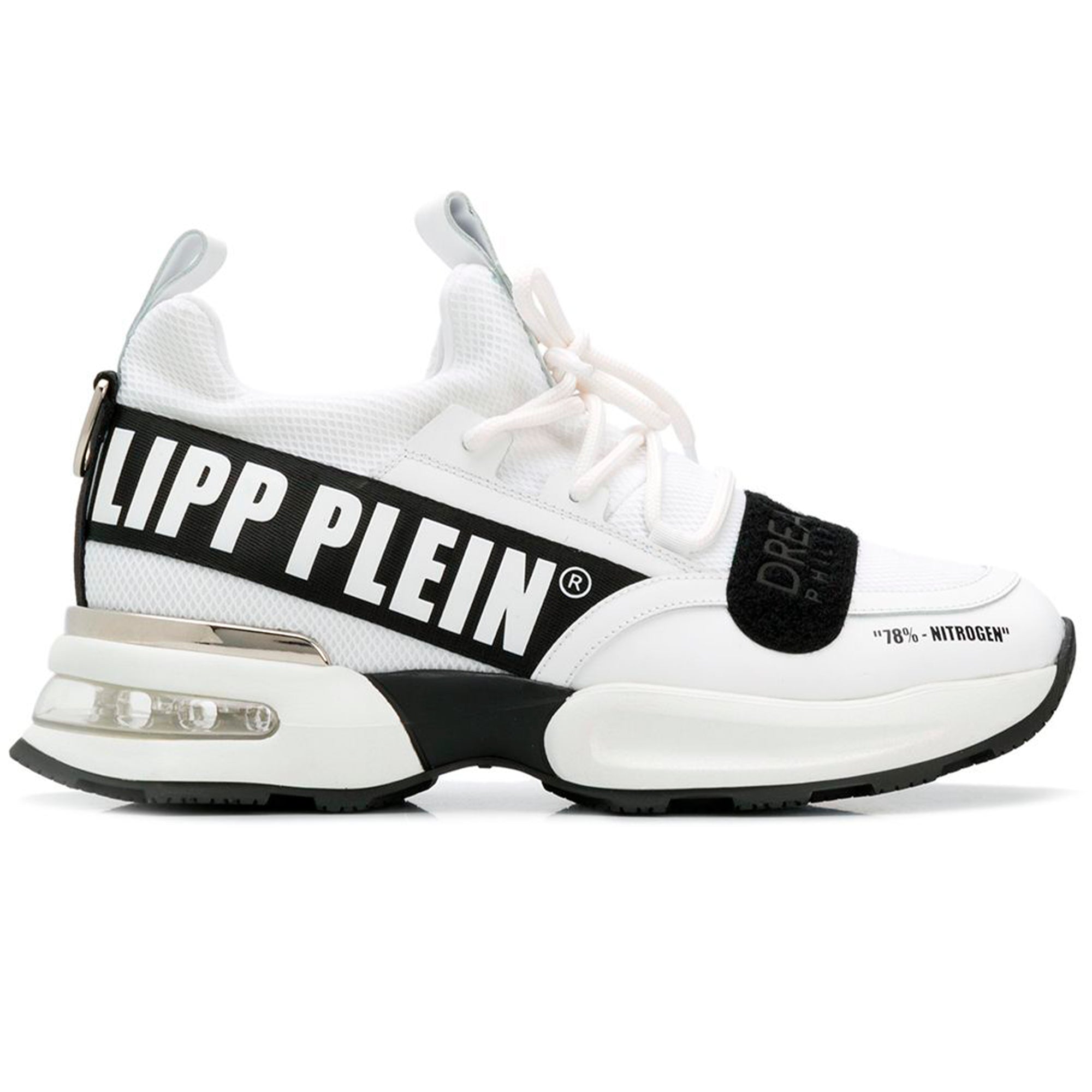 Dream Big 78%-Nitrogen White