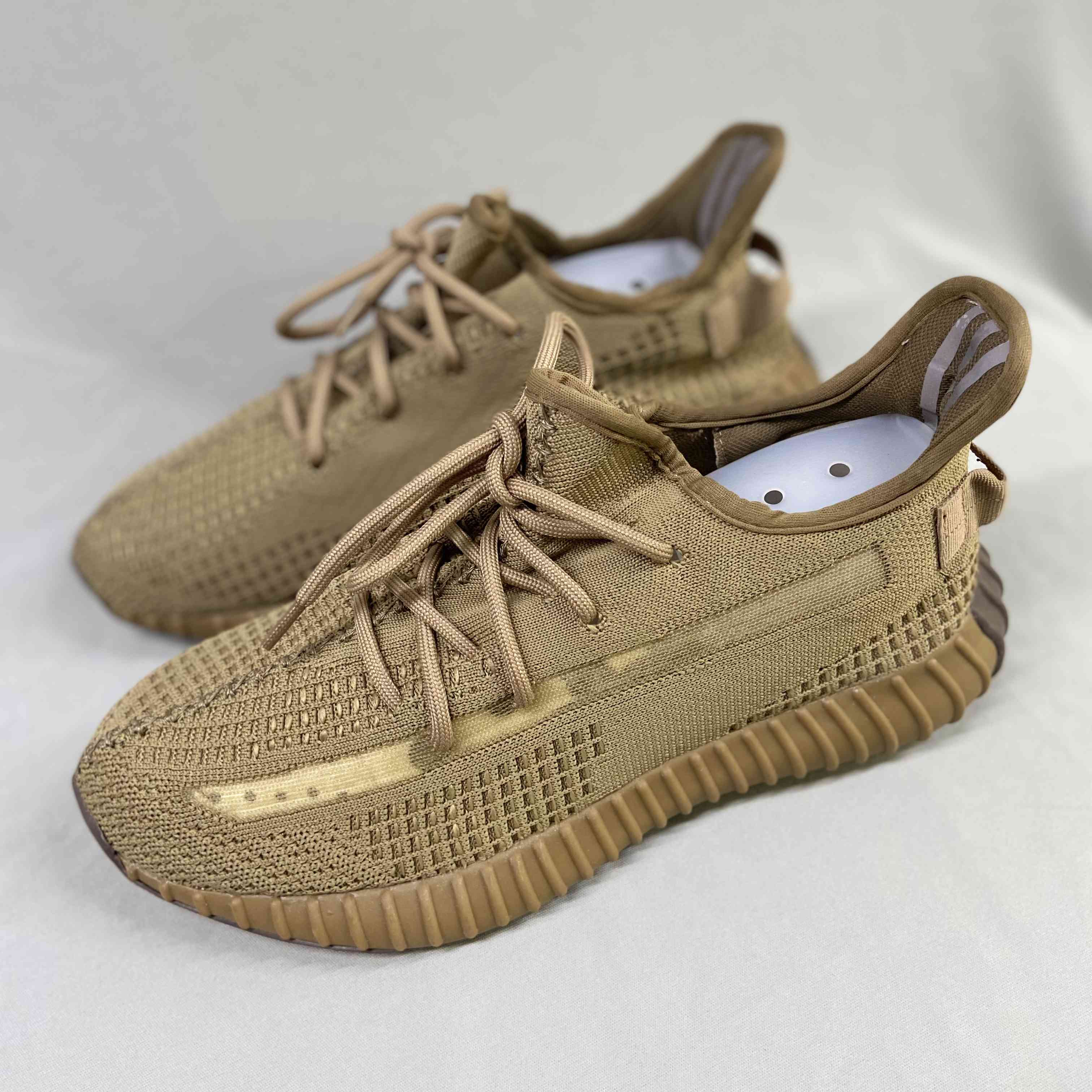Yeezy Boost 350 v2 Earth