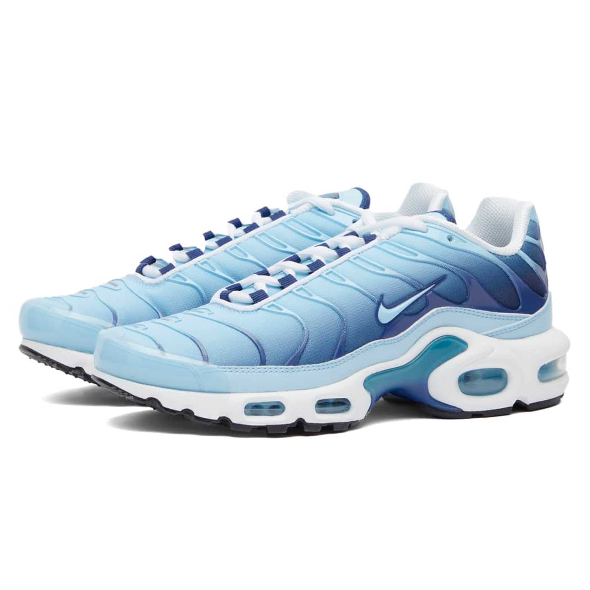 Air Max Plus TN Celestine Blue