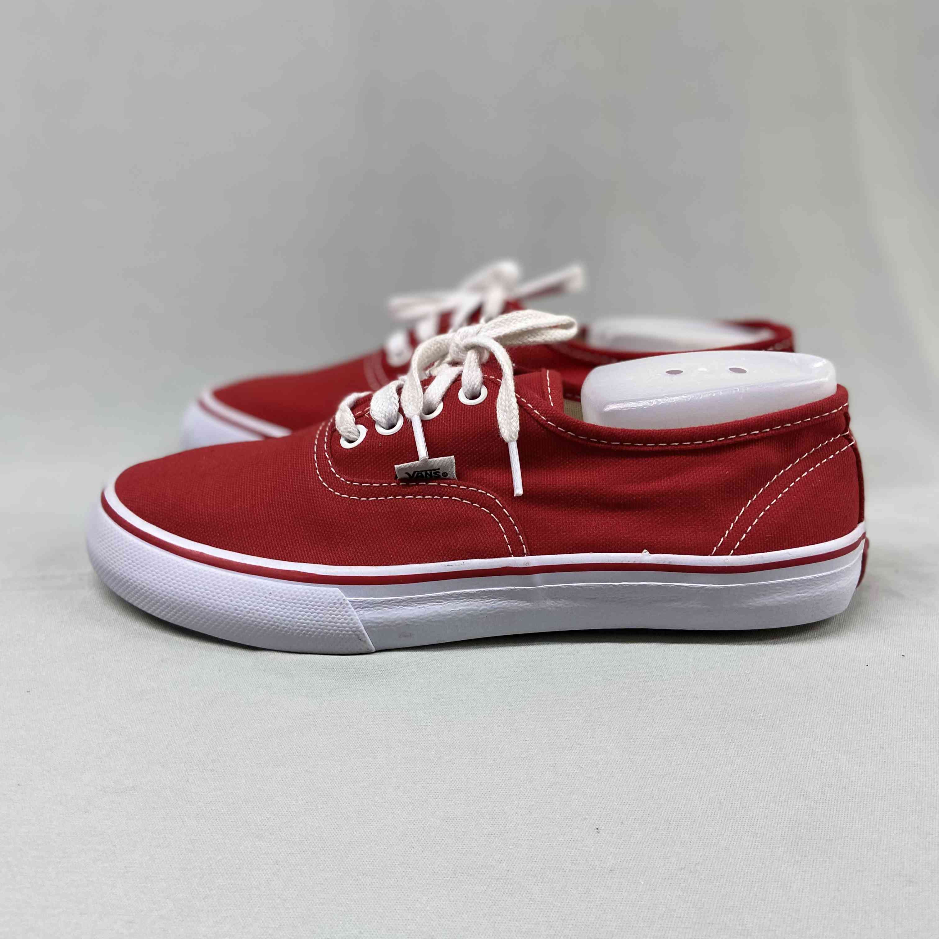 Authentic 44 Deck DX Anaheim Factory Red