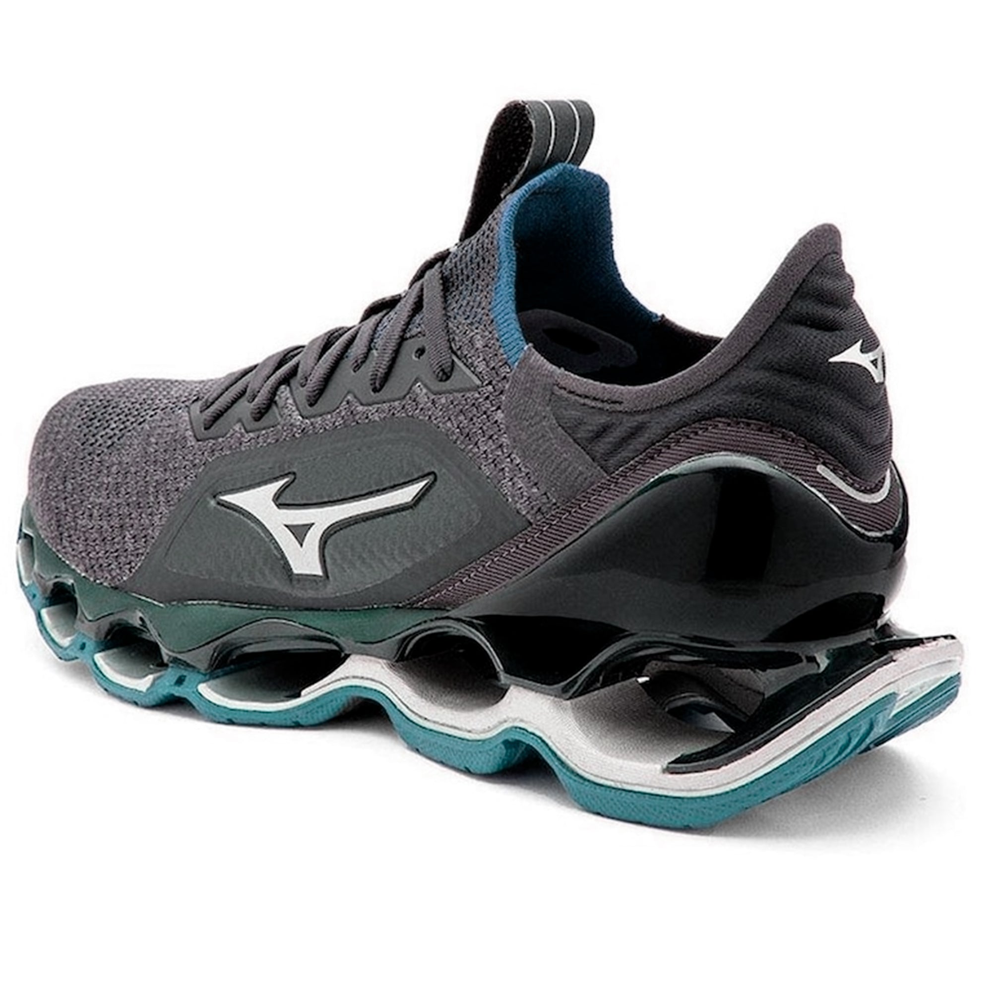 Wave Prophecy X Grey Blue