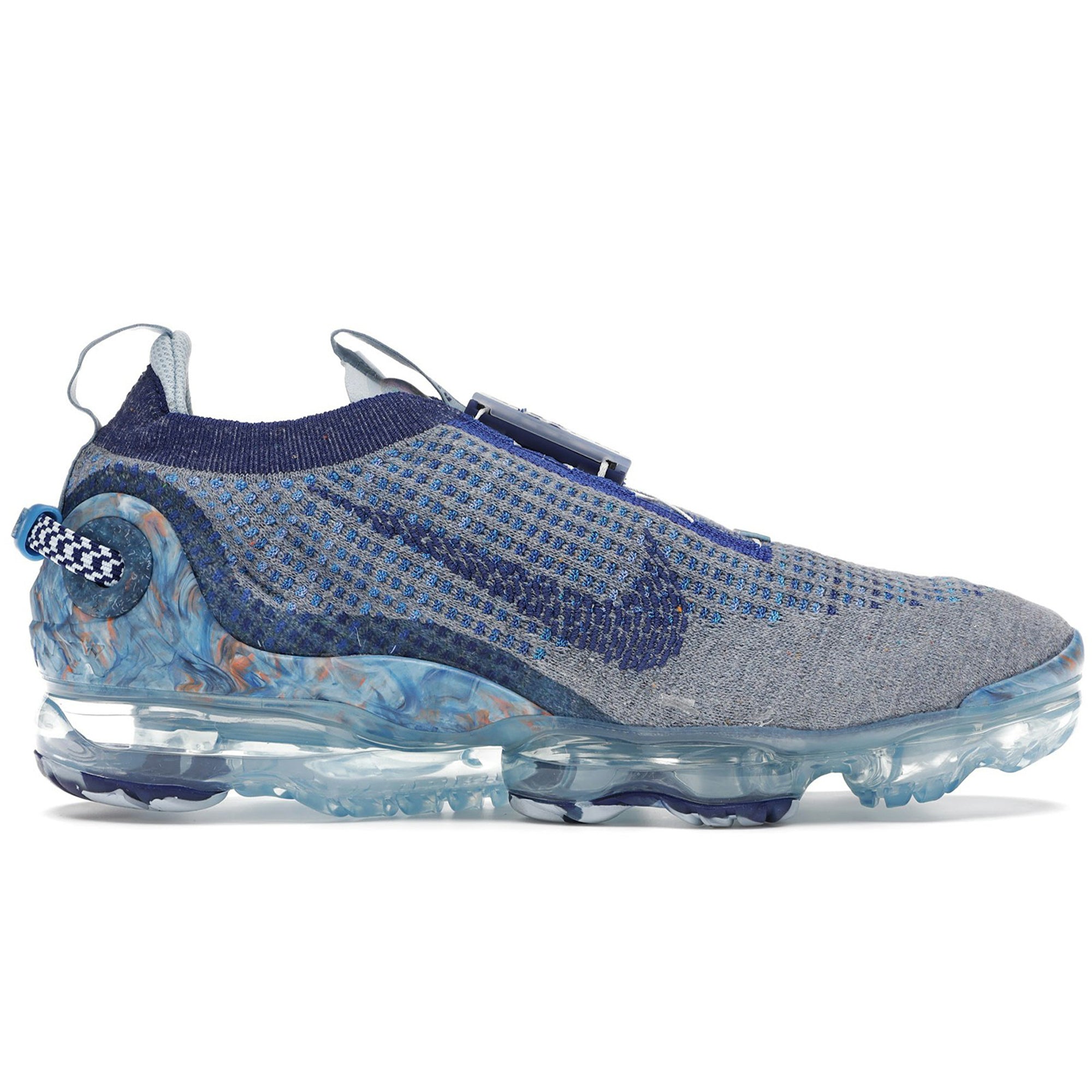 VaporMax 2020 Flyknit Stone Blue