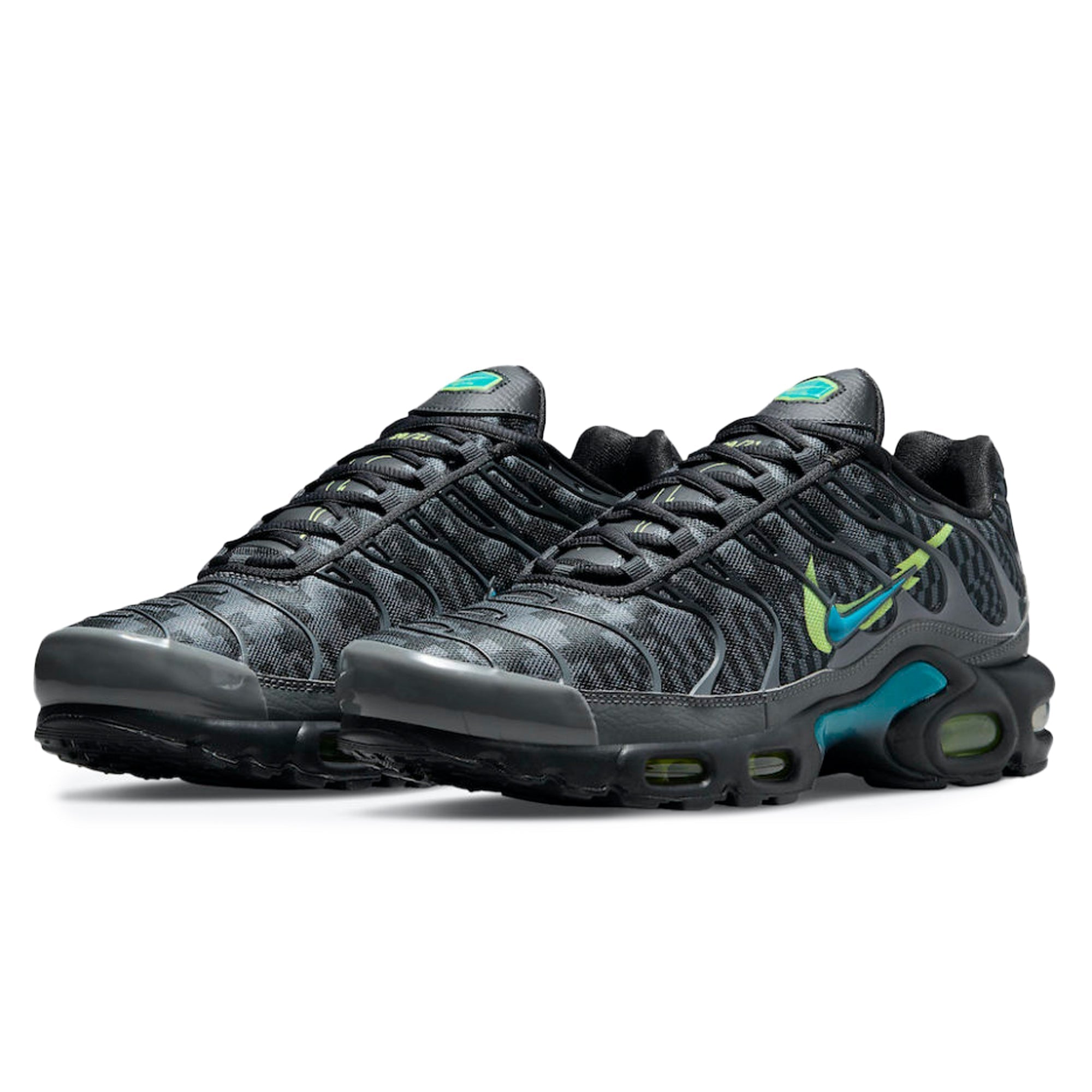 Air Max Plus TN Champions League