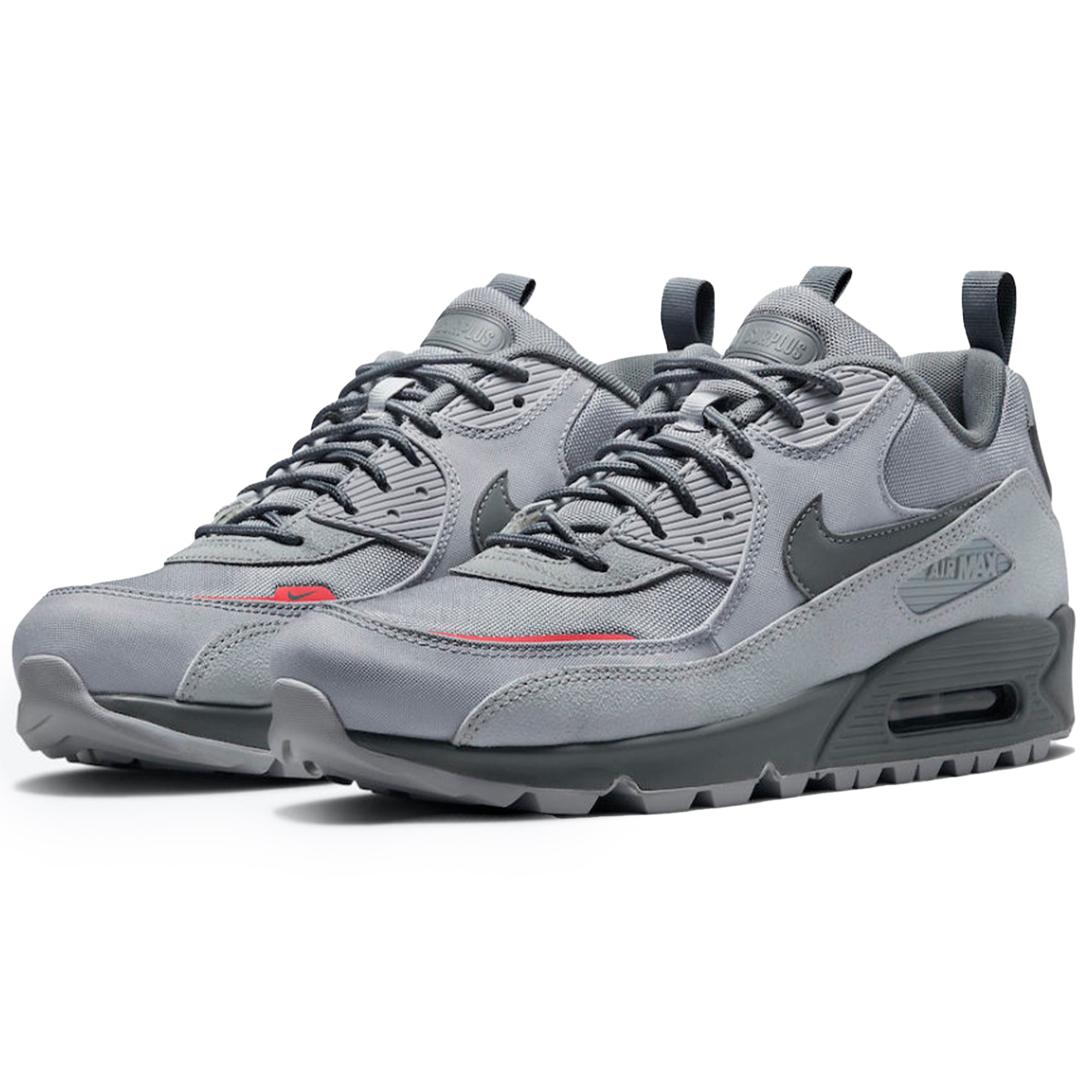 Air Max 90 Surplus Wolf Grey