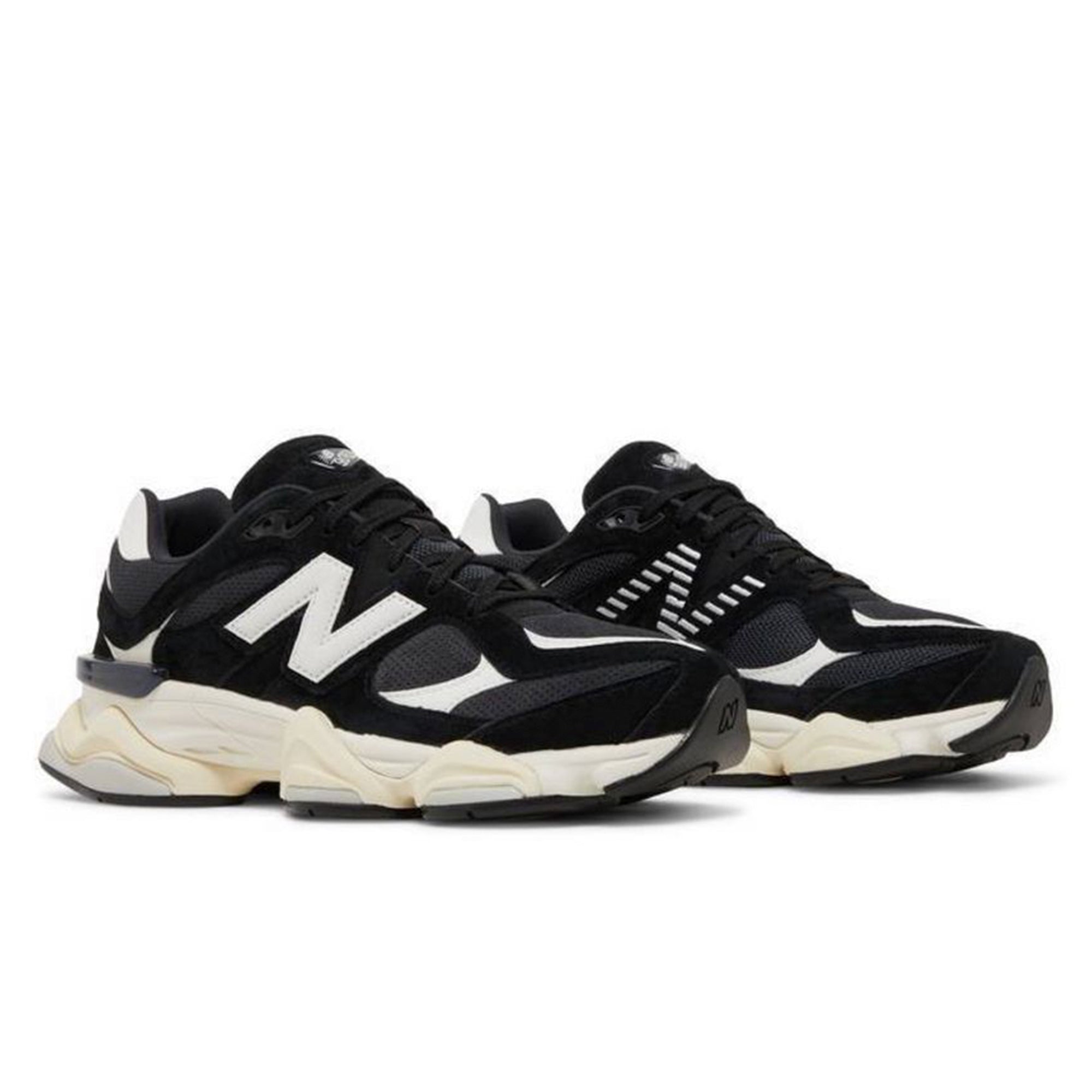 New Balance 9060 Black White