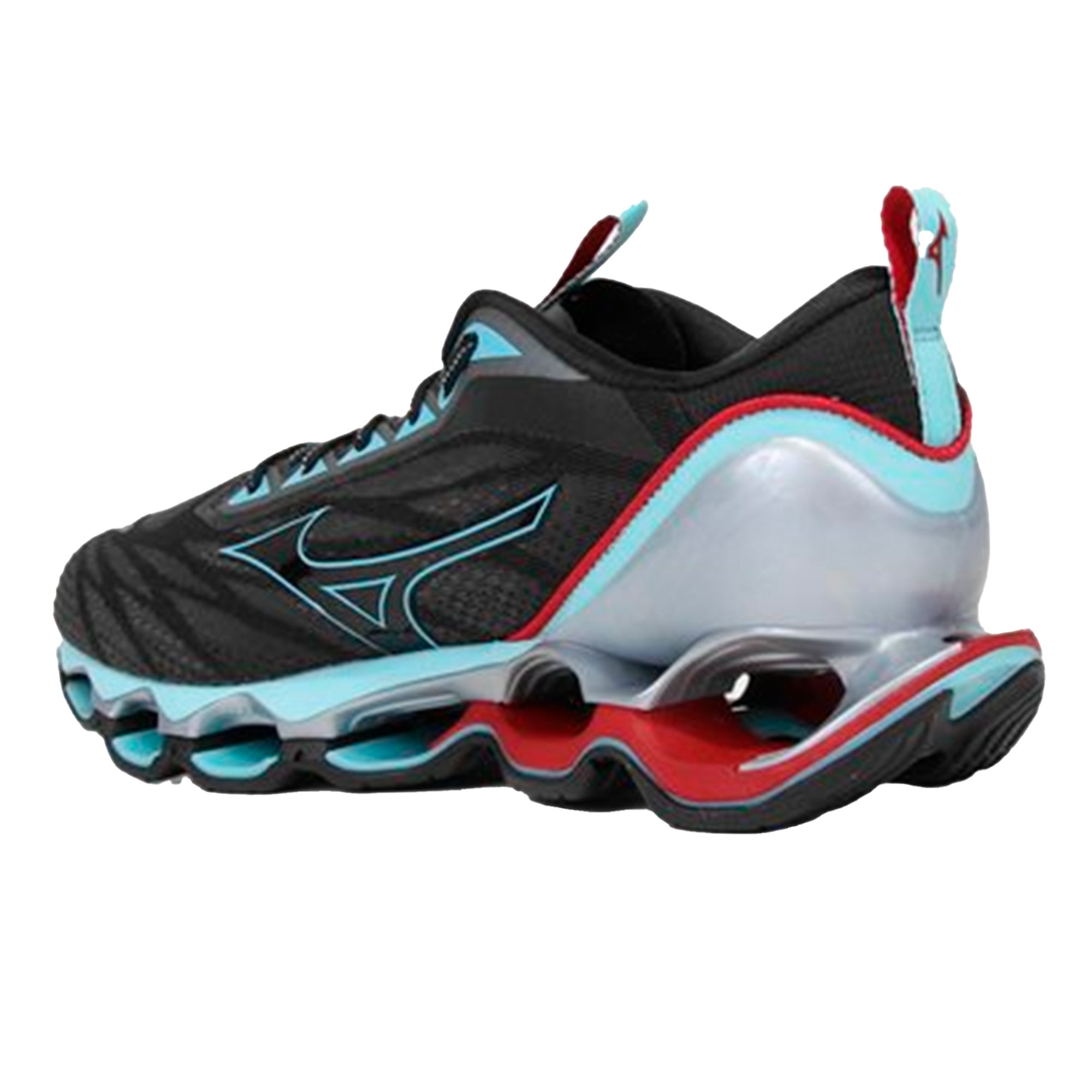 Wave Prophecy 11 Dark Blue Red