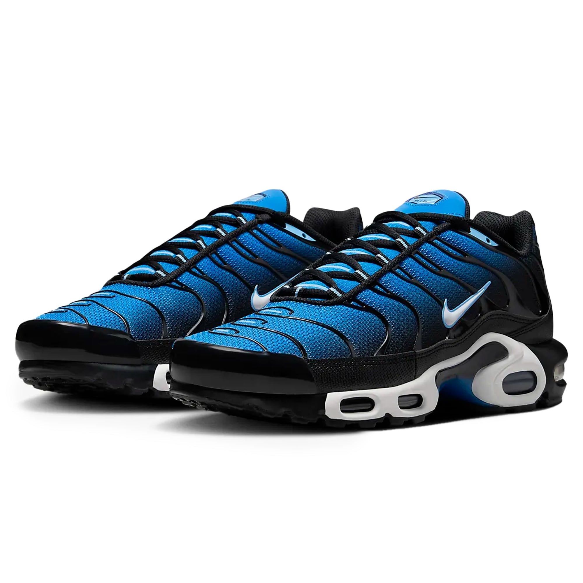 Air Max Plus TN Aquarius Blue